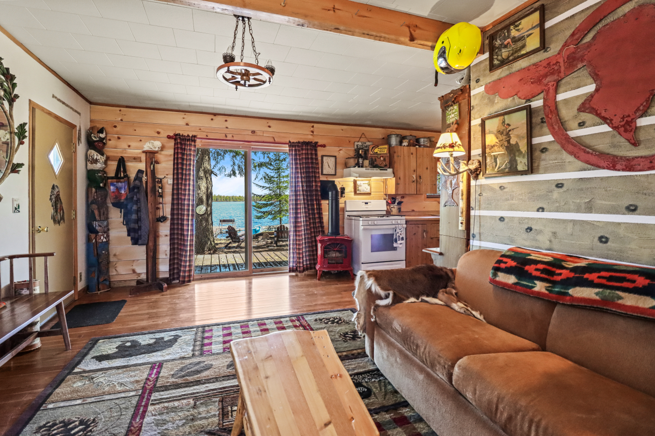 Wisconsin Lake Home for sale (MLS#: 1916765) at 5976 N Scott Rd, in Mercer, Wisconsin. (14 of 39)
