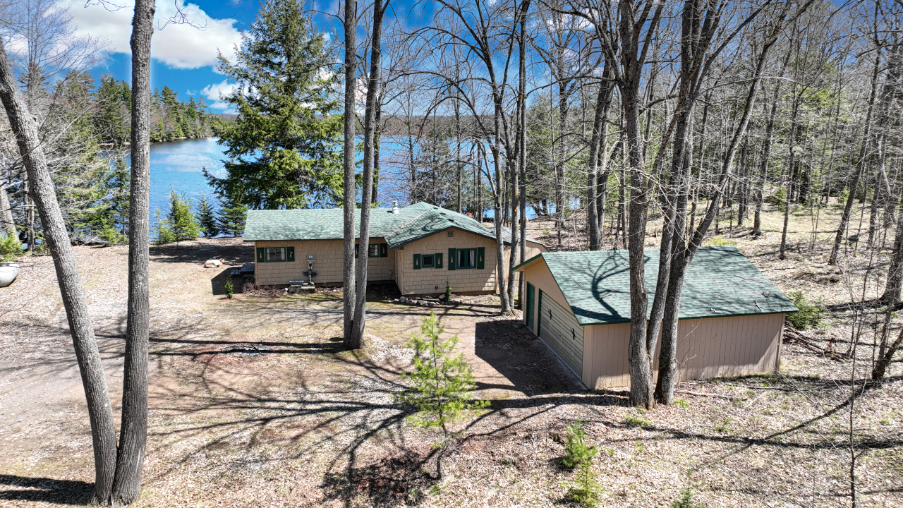 Wisconsin Lake Home for sale (MLS#: 1916765) at 5976 N Scott Rd, in Mercer, Wisconsin. (23 of 39)