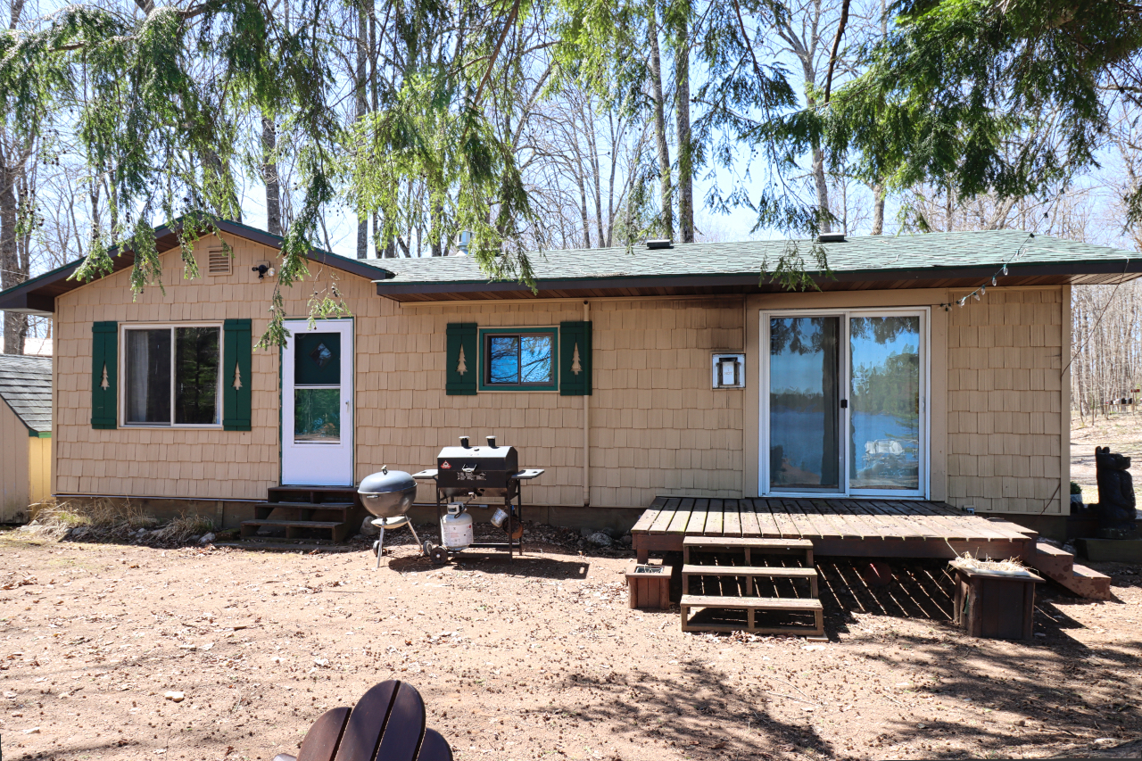 Wisconsin Lake Home for sale (MLS#: 1916765) at 5976 N Scott Rd, in Mercer, Wisconsin. (24 of 39)