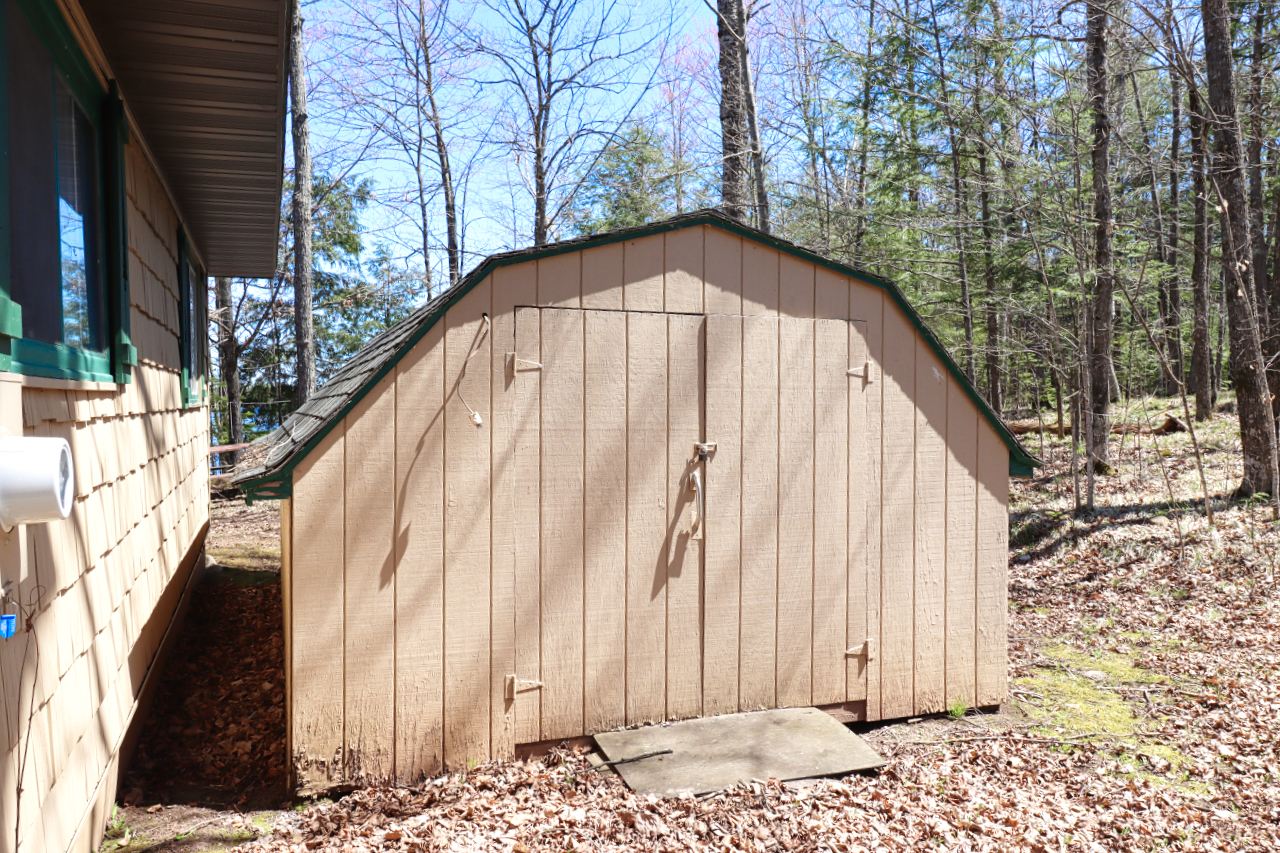 Wisconsin Lake Home for sale (MLS#: 1916765) at 5976 N Scott Rd, in Mercer, Wisconsin. (27 of 39)