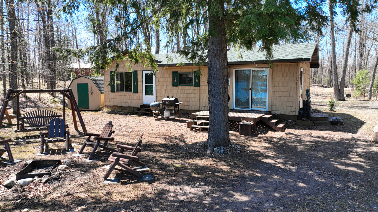 Wisconsin Lake Home for sale (MLS#: 1916765) at 5976 N Scott Rd, in Mercer, Wisconsin. (28 of 39)