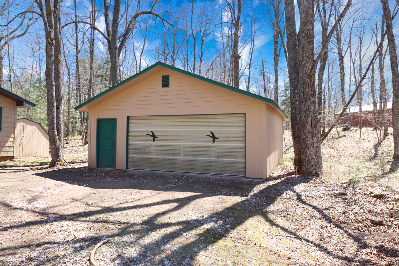 Wisconsin Lake Home for sale (MLS#: 1916765) at 5976 N Scott Rd, in Mercer, Wisconsin. (29 of 39)