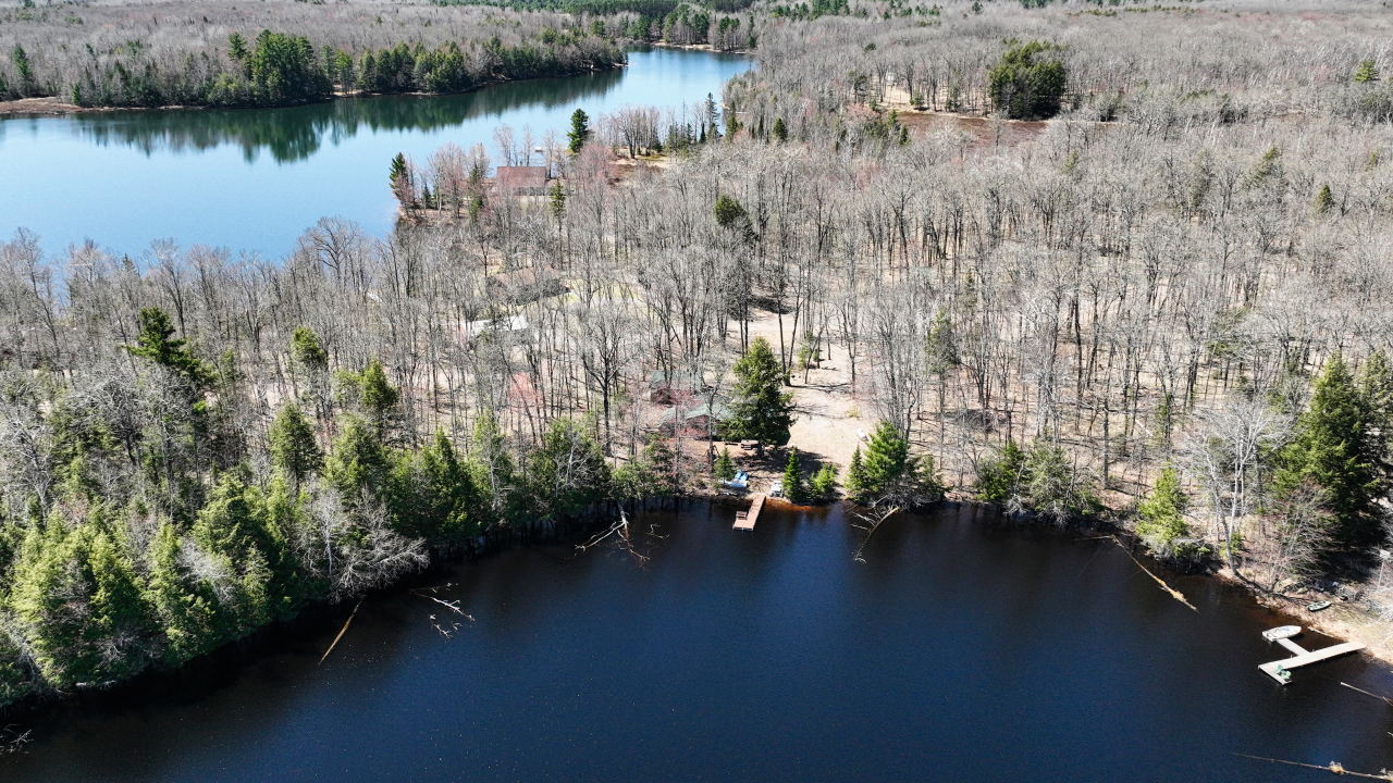 Wisconsin Lake Home for sale (MLS#: 1916765) at 5976 N Scott Rd, in Mercer, Wisconsin. (30 of 39)