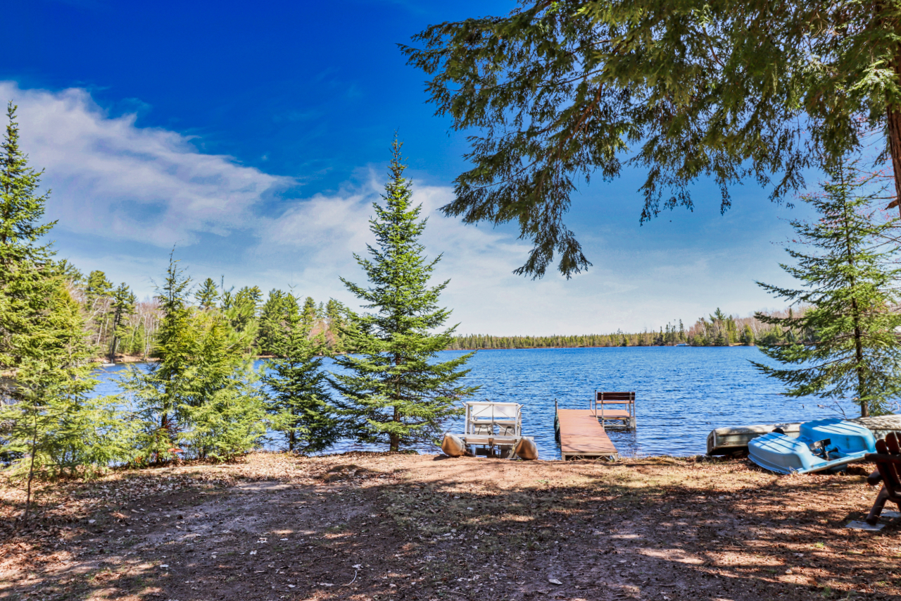 Wisconsin Lake Home for sale (MLS#: 1916765) at 5976 N Scott Rd, in Mercer, Wisconsin. (4 of 39)