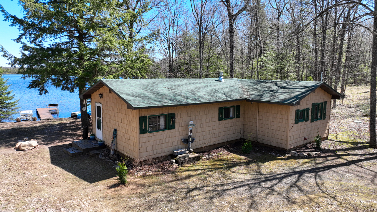 Wisconsin Lake Home for sale (MLS#: 1916765) at 5976 N Scott Rd, in Mercer, Wisconsin. (31 of 39)