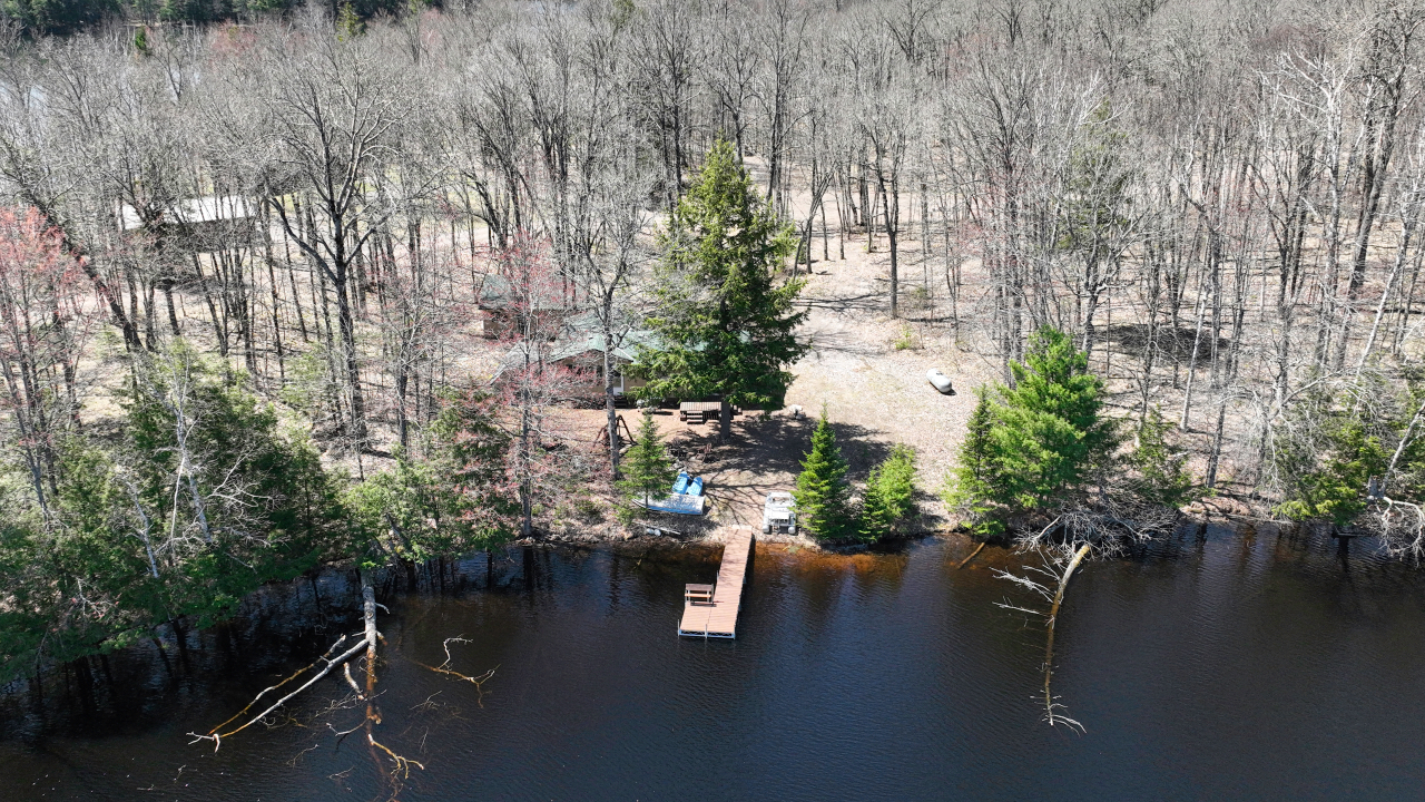 Wisconsin Lake Home for sale (MLS#: 1916765) at 5976 N Scott Rd, in Mercer, Wisconsin. (34 of 39)