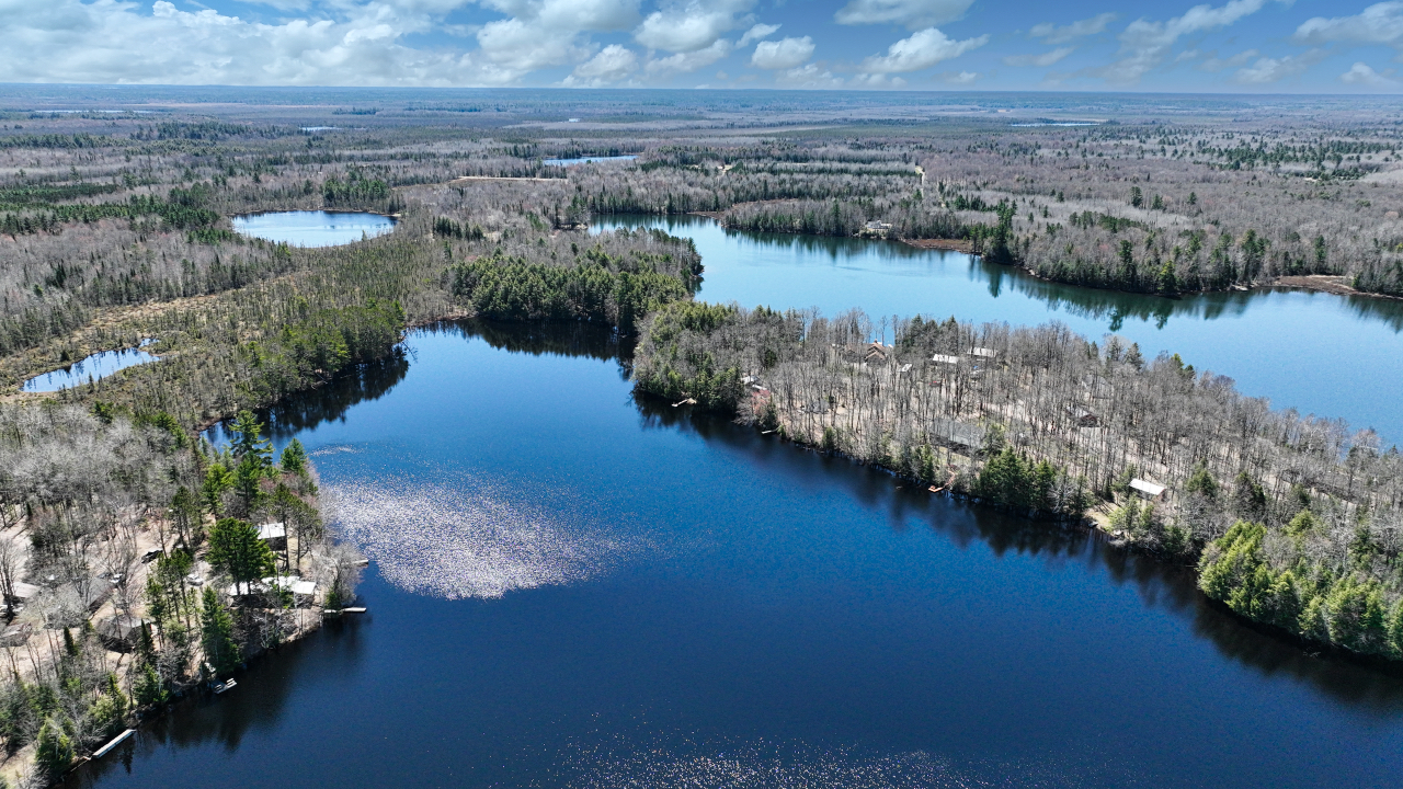 Wisconsin Lake Home for sale (MLS#: 1916765) at 5976 N Scott Rd, in Mercer, Wisconsin. (37 of 39)