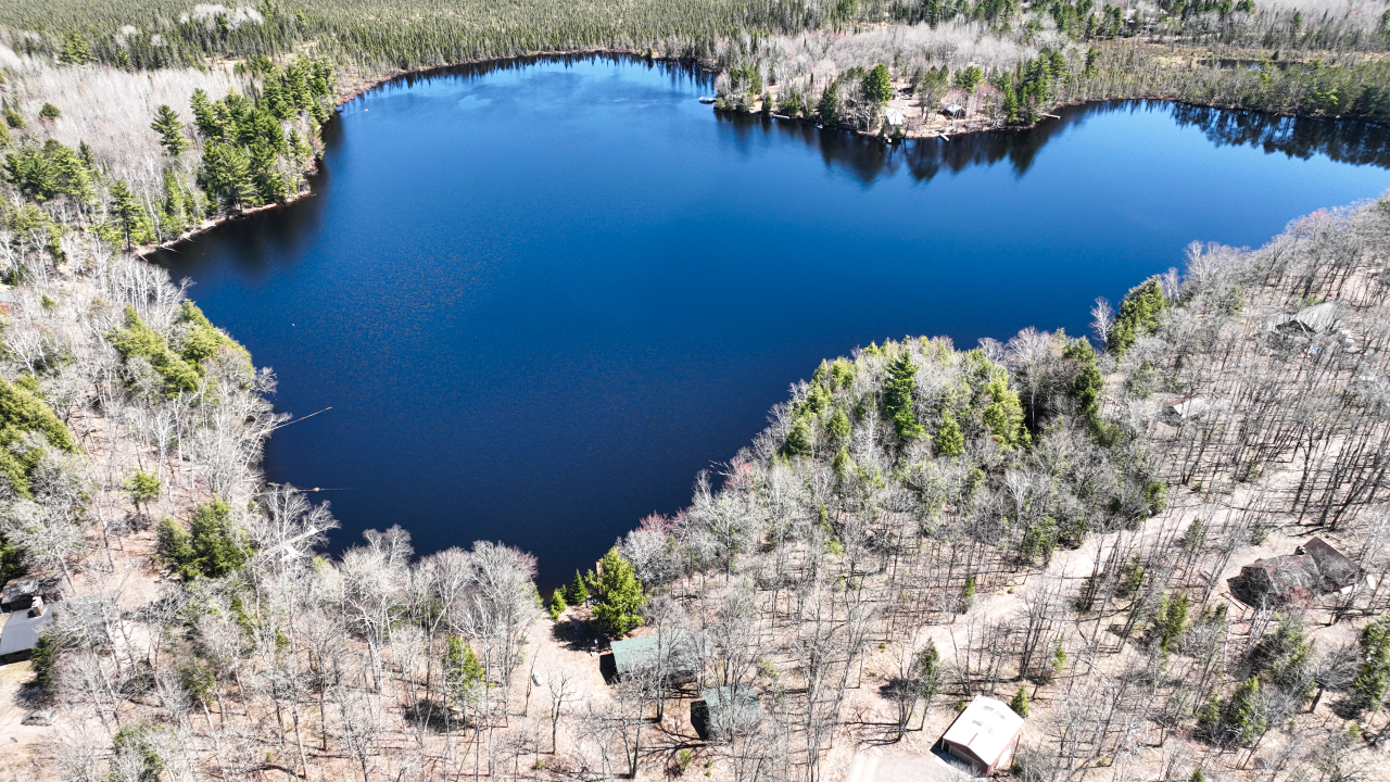Wisconsin Lake Home for sale (MLS#: 1916765) at 5976 N Scott Rd, in Mercer, Wisconsin. (38 of 39)