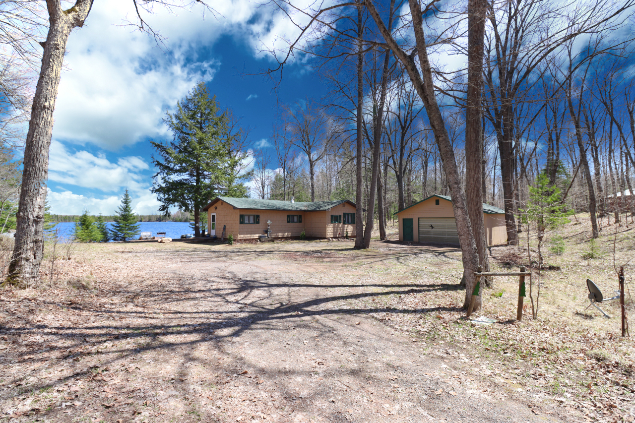 Wisconsin Lake Home for sale (MLS#: 1916765) at 5976 N Scott Rd, in Mercer, Wisconsin. (6 of 39)