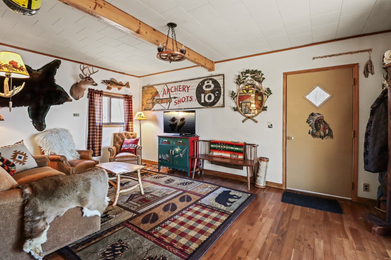 Wisconsin Lake Home for sale (MLS#: 1916765) at 5976 N Scott Rd, in Mercer, Wisconsin. (8 of 39)