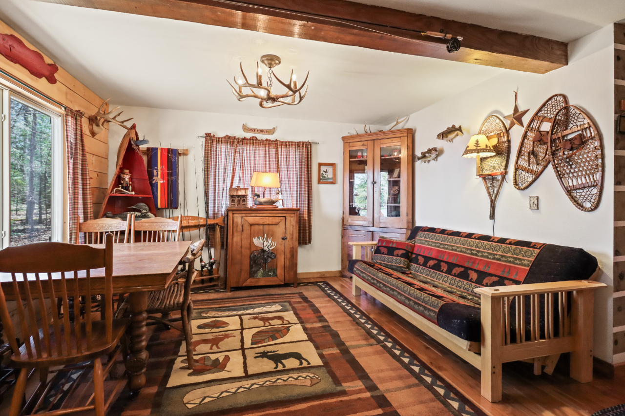 Wisconsin Lake Home for sale (MLS#: 1916765) at 5976 N Scott Rd, in Mercer, Wisconsin. (9 of 39)