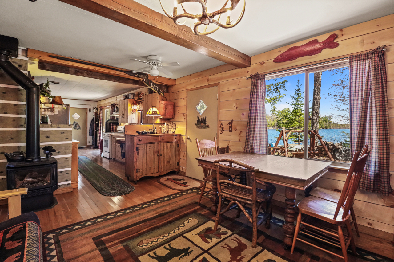 Wisconsin Lake Home for sale (MLS#: 1916765) at 5976 N Scott Rd, in Mercer, Wisconsin. (10 of 39)