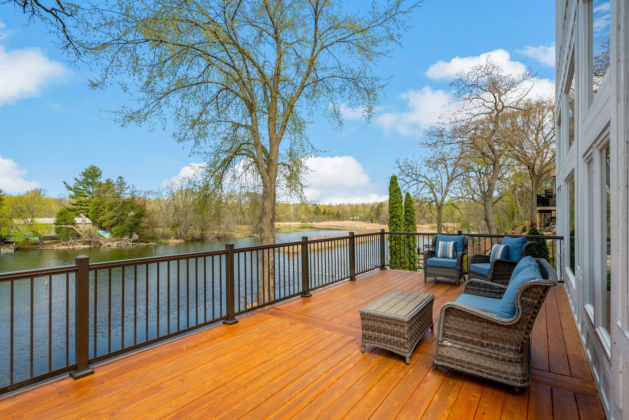 Wisconsin Lake Home for sale (MLS#: 1916875) at W332N6585  County Road C -, in Merton, Wisconsin. (16 of 17)