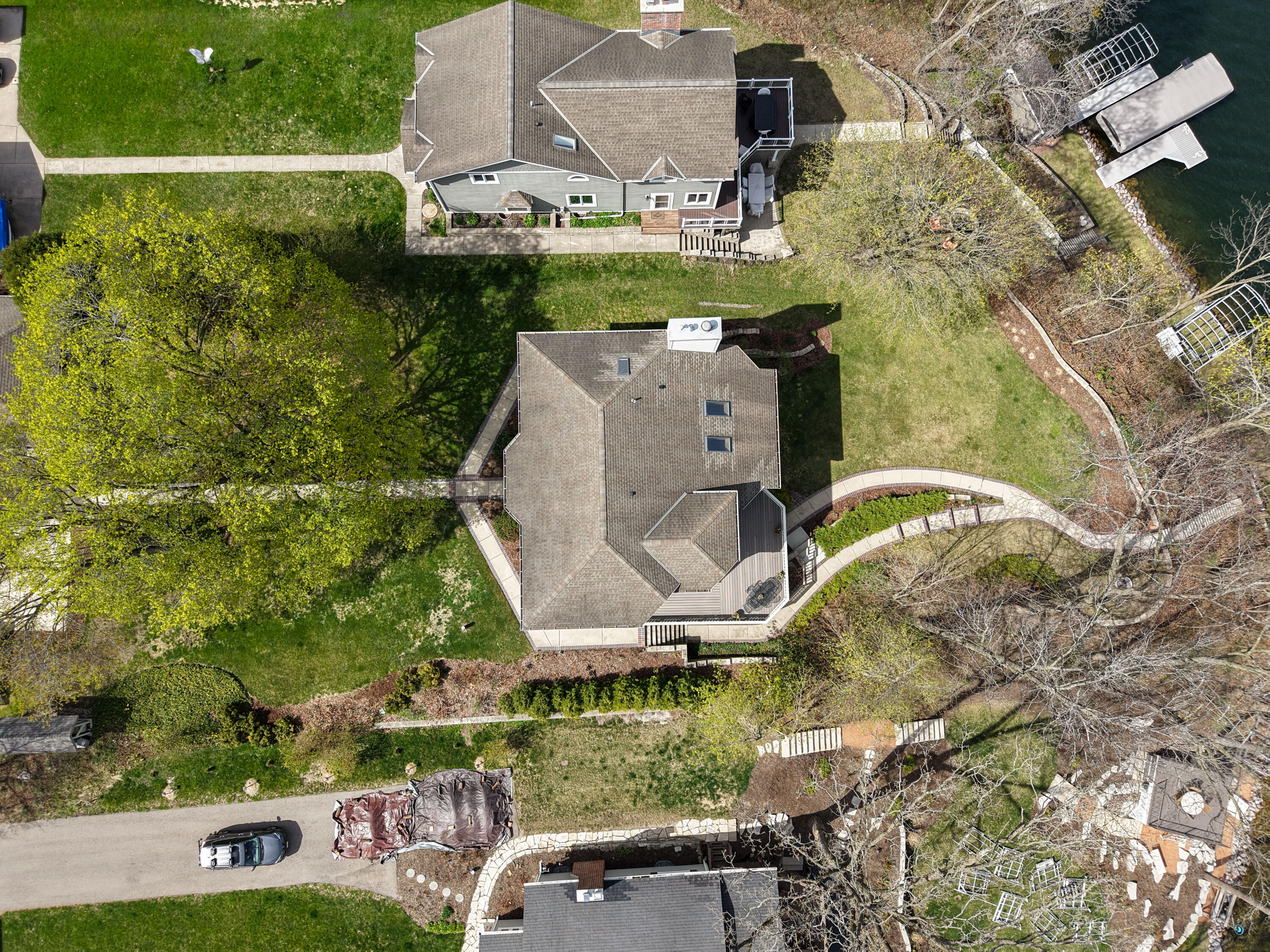 Wisconsin Lake Home for sale (MLS#: 1916939) at W290N8220  Florencetta Hts, in Merton, Wisconsin. (13 of 70)