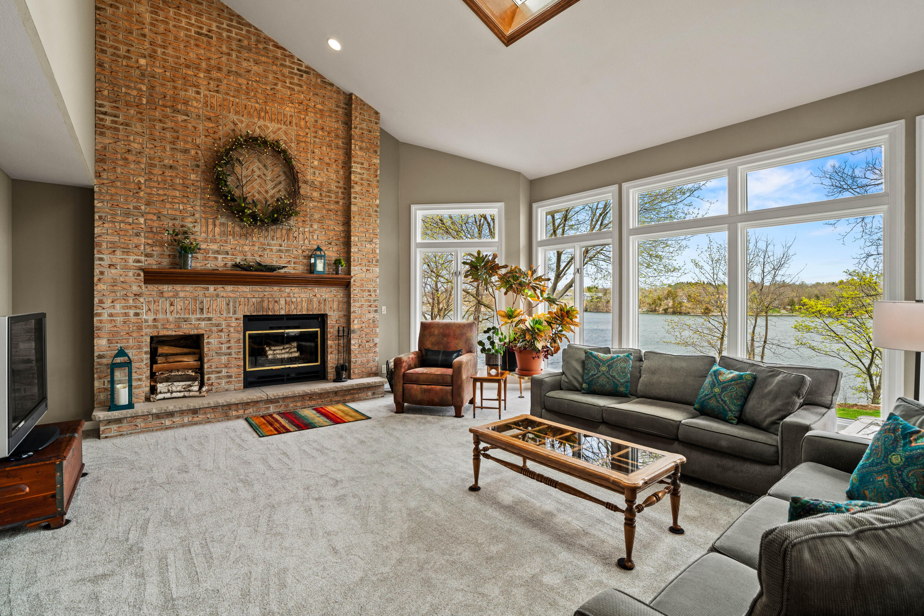 Wisconsin Lake Home for sale (MLS#: 1916939) at W290N8220  Florencetta Hts, in Merton, Wisconsin. (19 of 70)