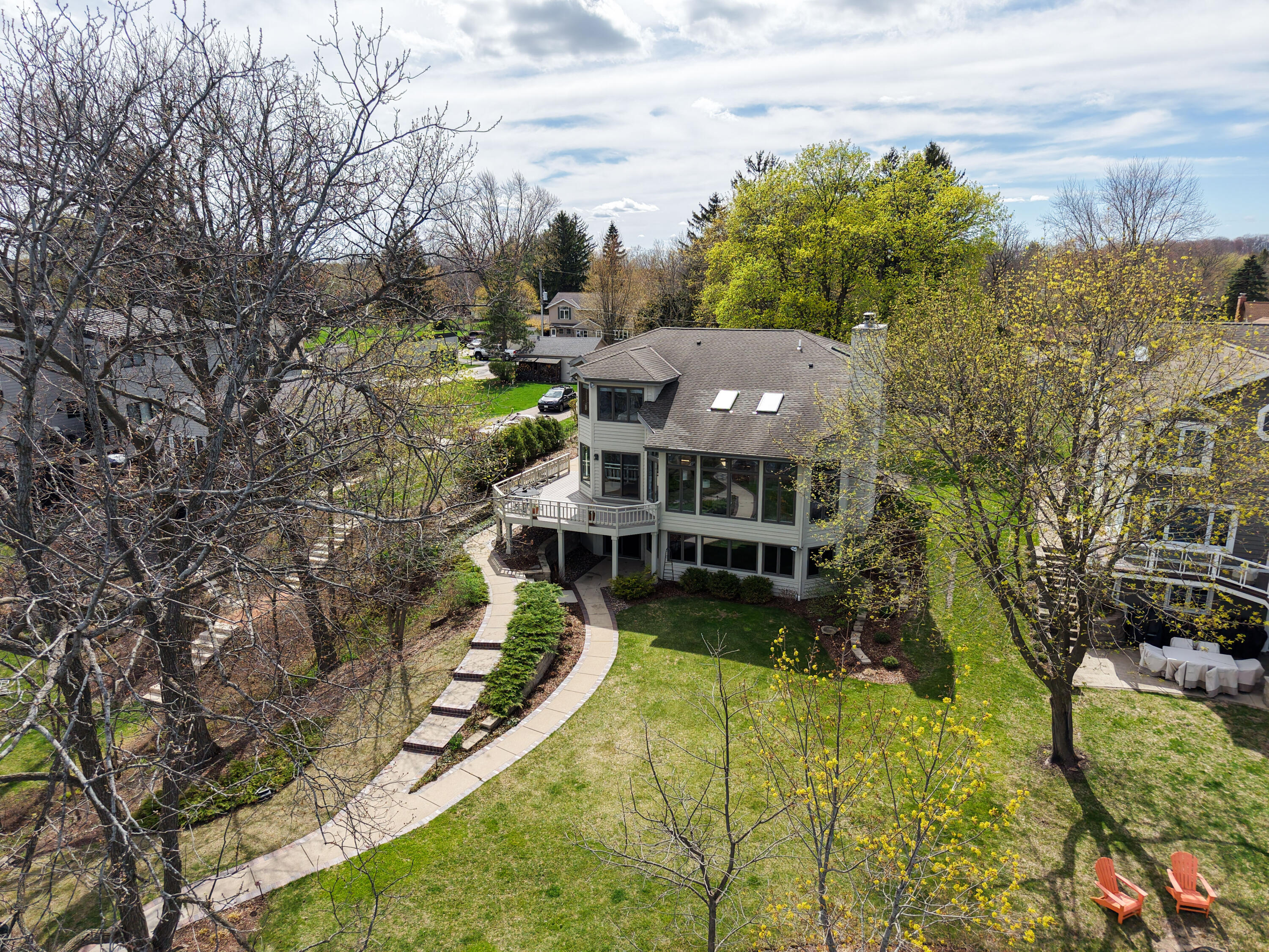 Wisconsin Lake Home for sale (MLS#: 1916939) at W290N8220  Florencetta Hts, in Merton, Wisconsin. (3 of 70)