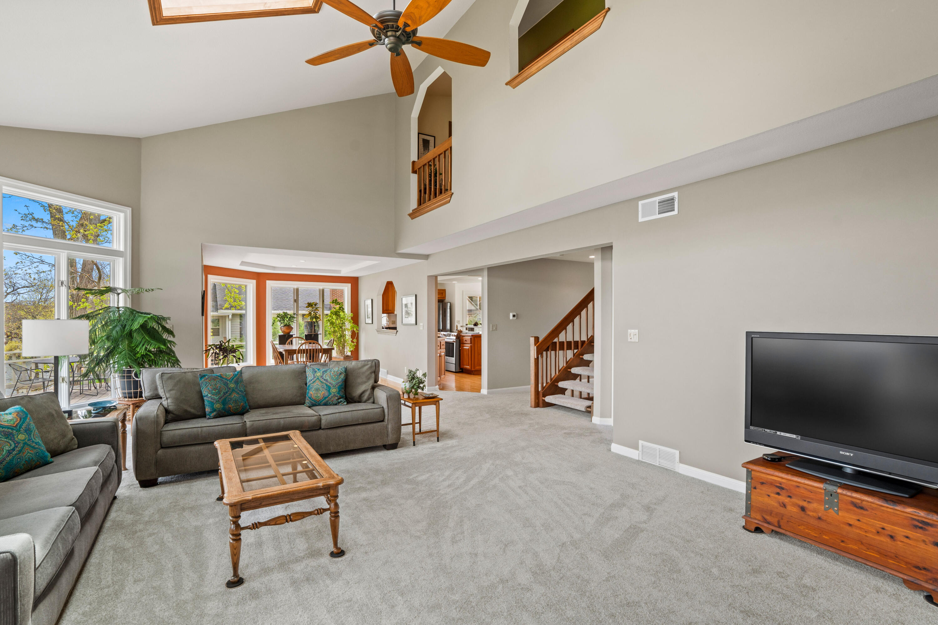 Wisconsin Lake Home for sale (MLS#: 1916939) at W290N8220  Florencetta Hts, in Merton, Wisconsin. (21 of 70)