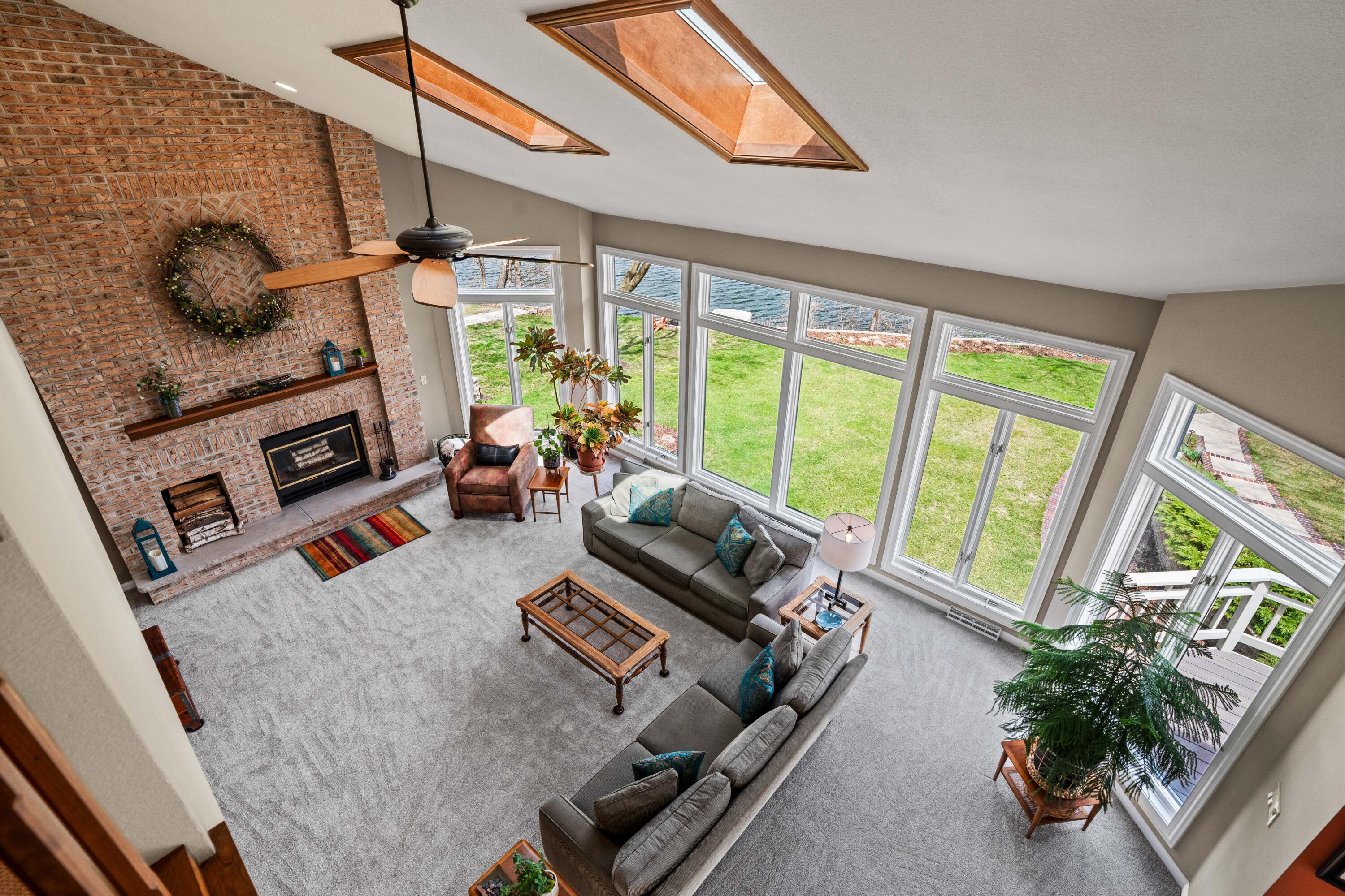 Wisconsin Lake Home for sale (MLS#: 1916939) at W290N8220  Florencetta Hts, in Merton, Wisconsin. (22 of 70)