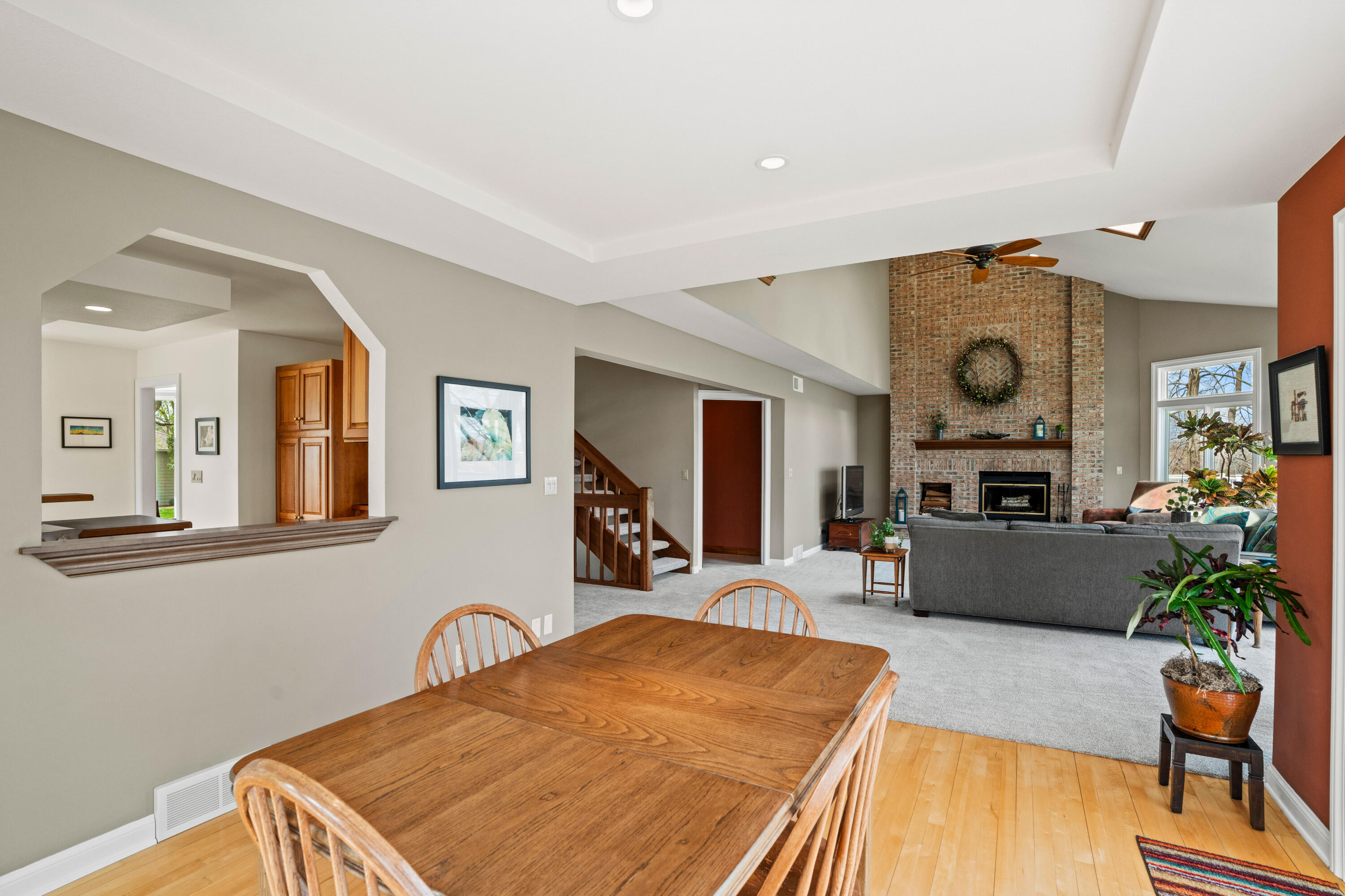 Wisconsin Lake Home for sale (MLS#: 1916939) at W290N8220  Florencetta Hts, in Merton, Wisconsin. (23 of 70)