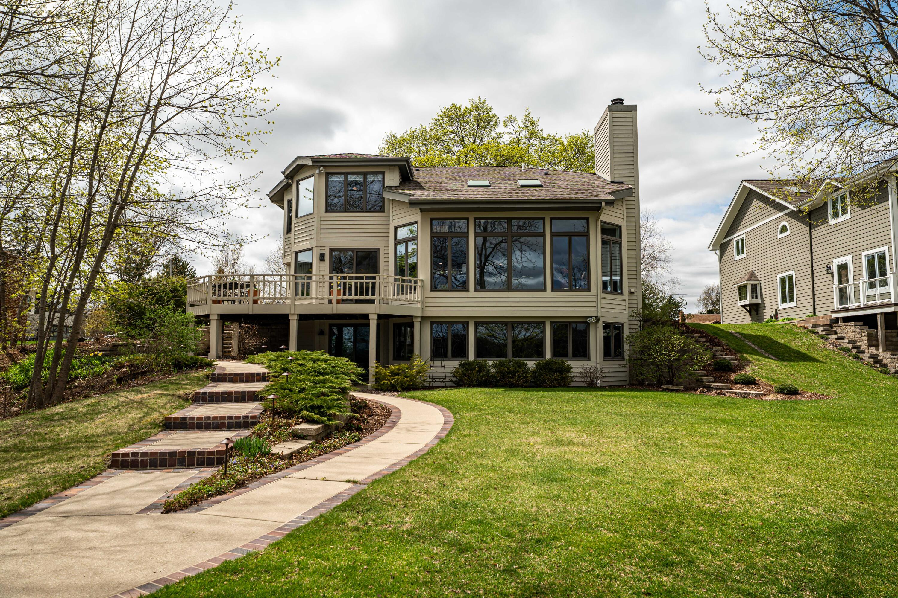 Wisconsin Lake Home for sale (MLS#: 1916939) at W290N8220  Florencetta Hts, in Merton, Wisconsin. (56 of 70)