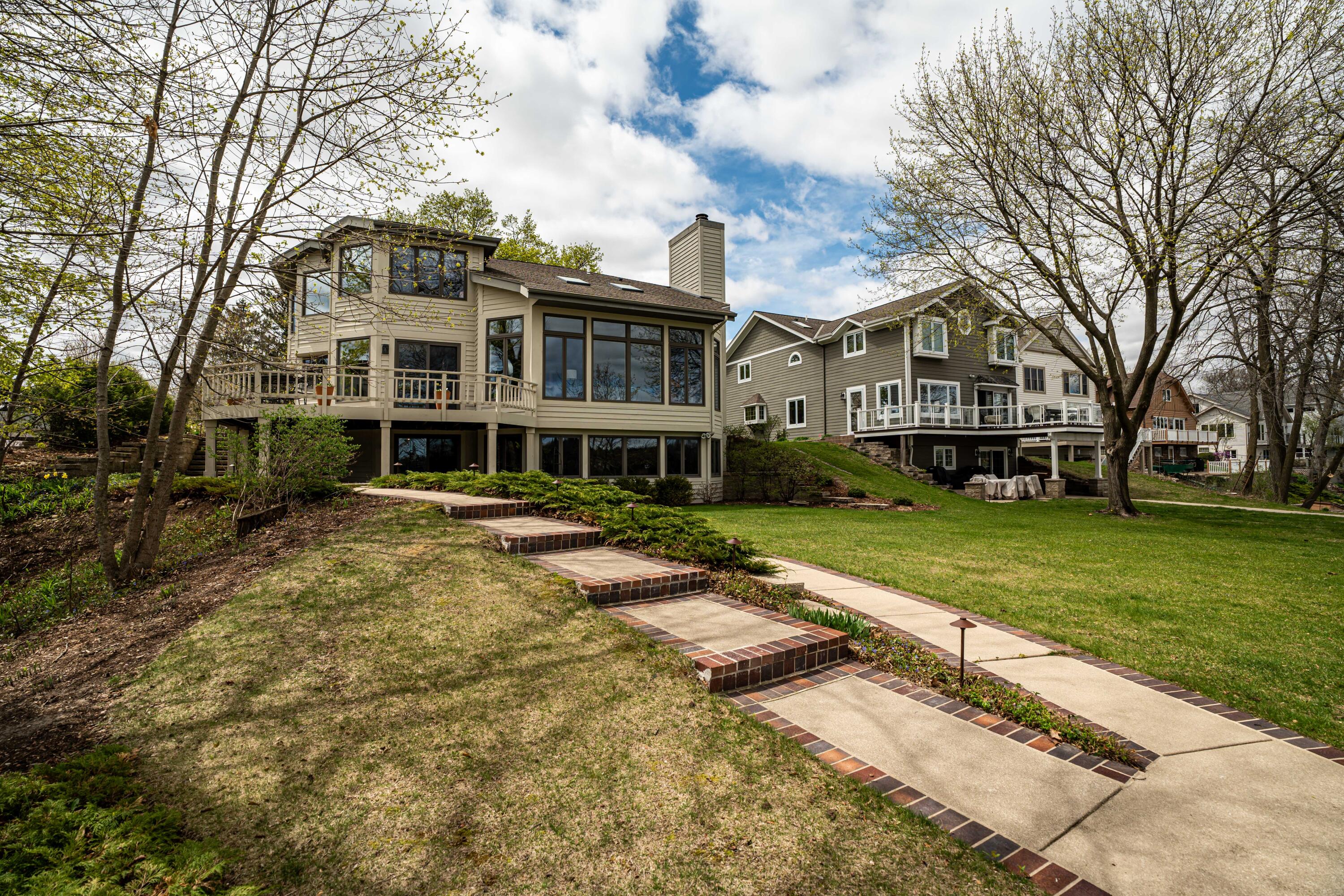 Wisconsin Lake Home for sale (MLS#: 1916939) at W290N8220  Florencetta Hts, in Merton, Wisconsin. (57 of 70)