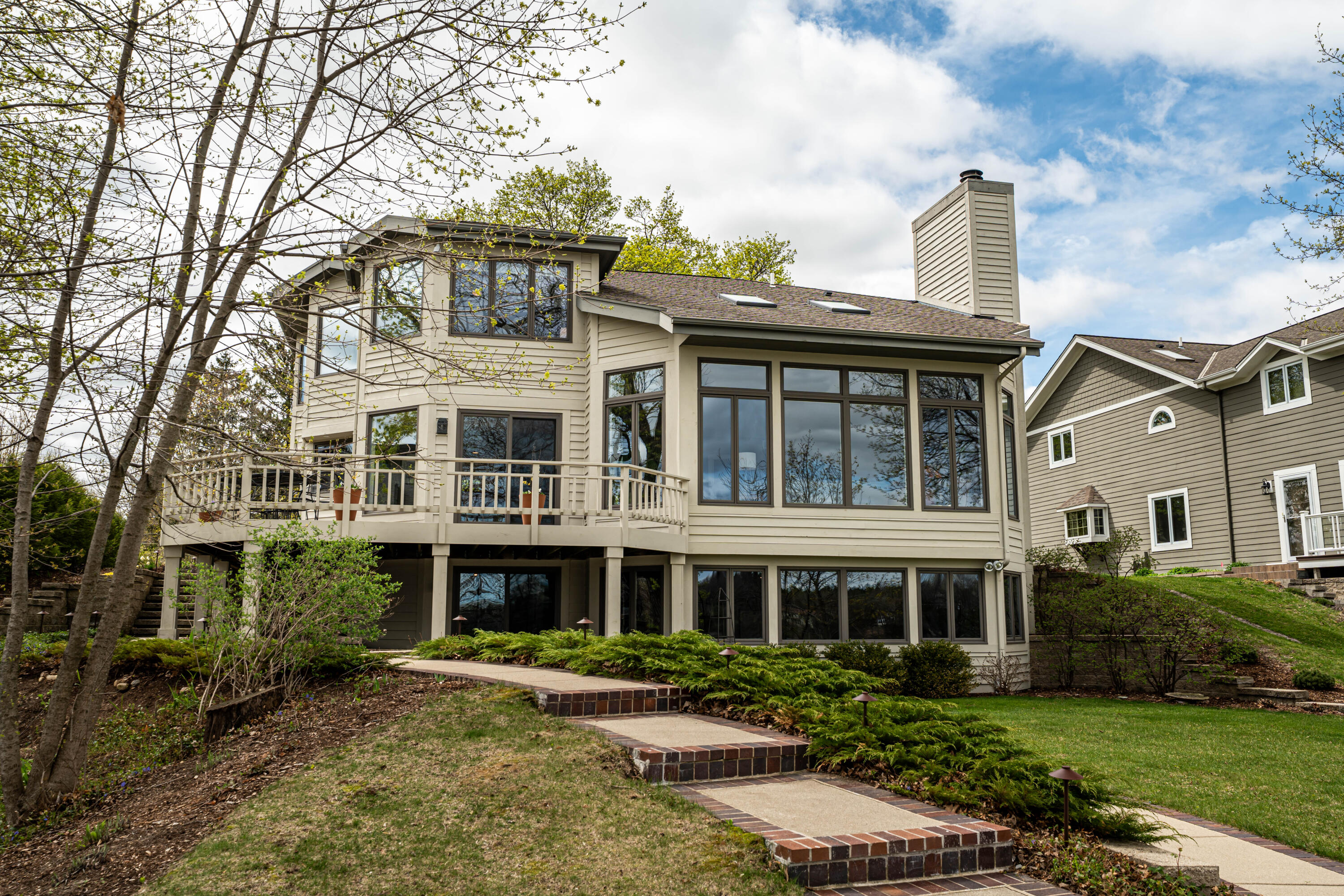 Wisconsin Lake Home for sale (MLS#: 1916939) at W290N8220  Florencetta Hts, in Merton, Wisconsin. (58 of 70)