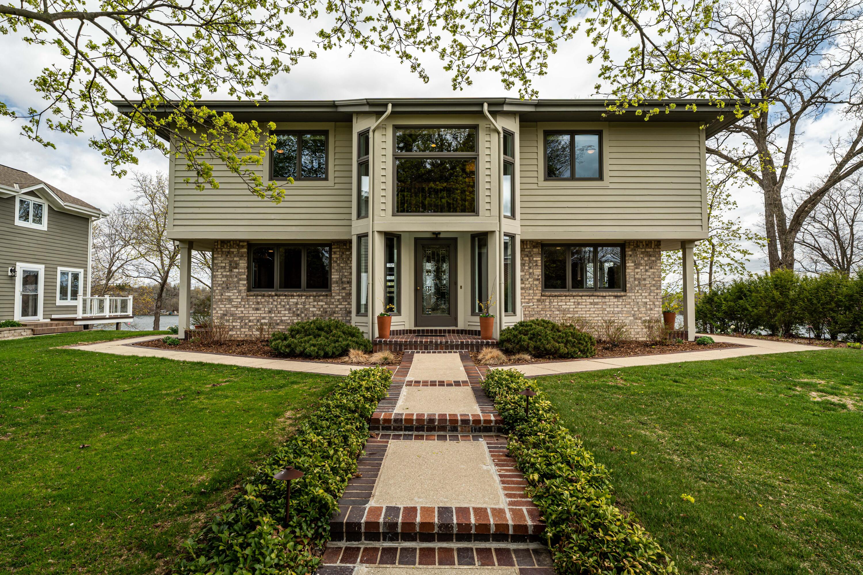 Wisconsin Lake Home for sale (MLS#: 1916939) at W290N8220  Florencetta Hts, in Merton, Wisconsin. (66 of 70)