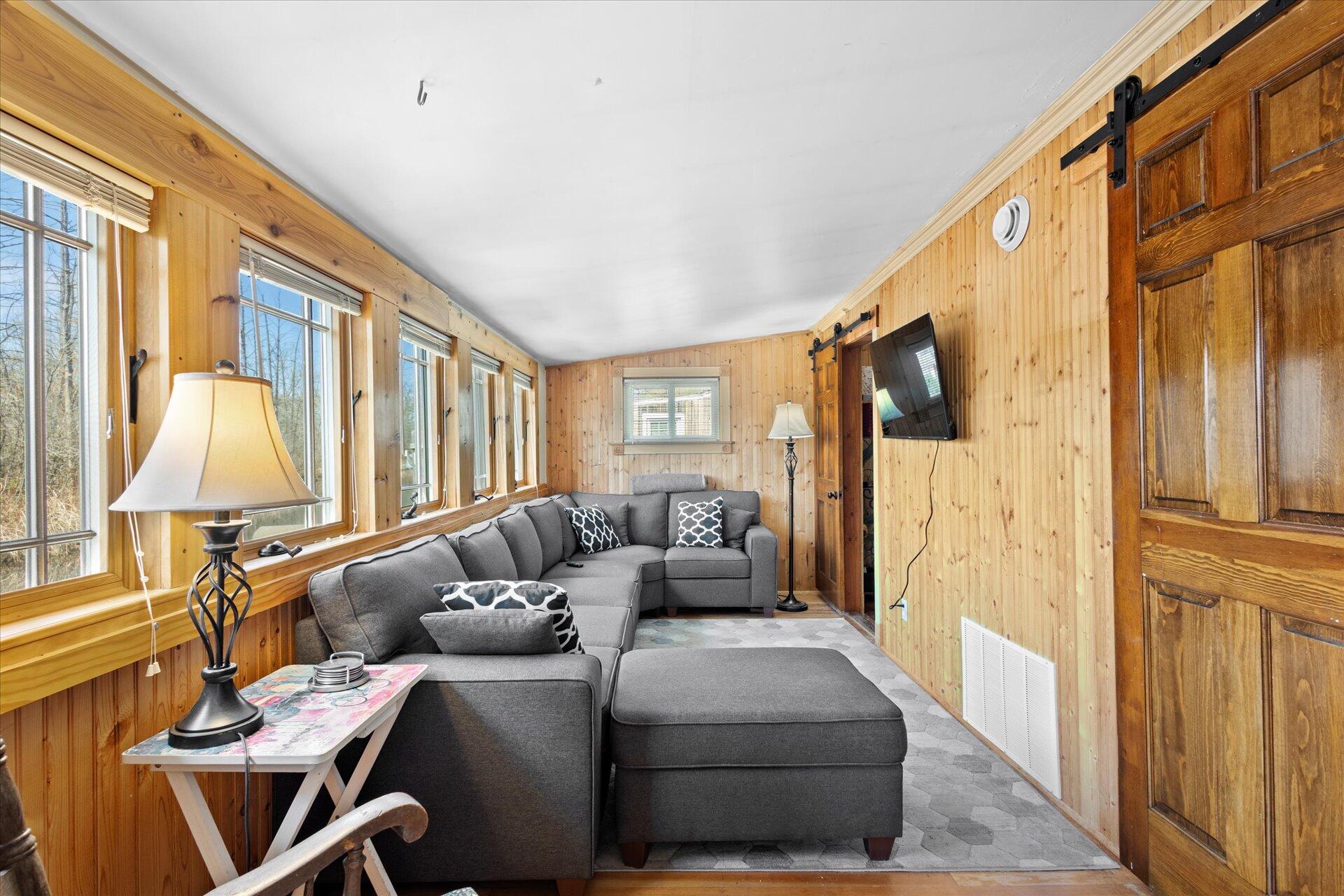 Wisconsin Lake Home for sale (MLS#: 1917046) at W1289  Beach Rd, in East Troy, Wisconsin. (12 of 22)