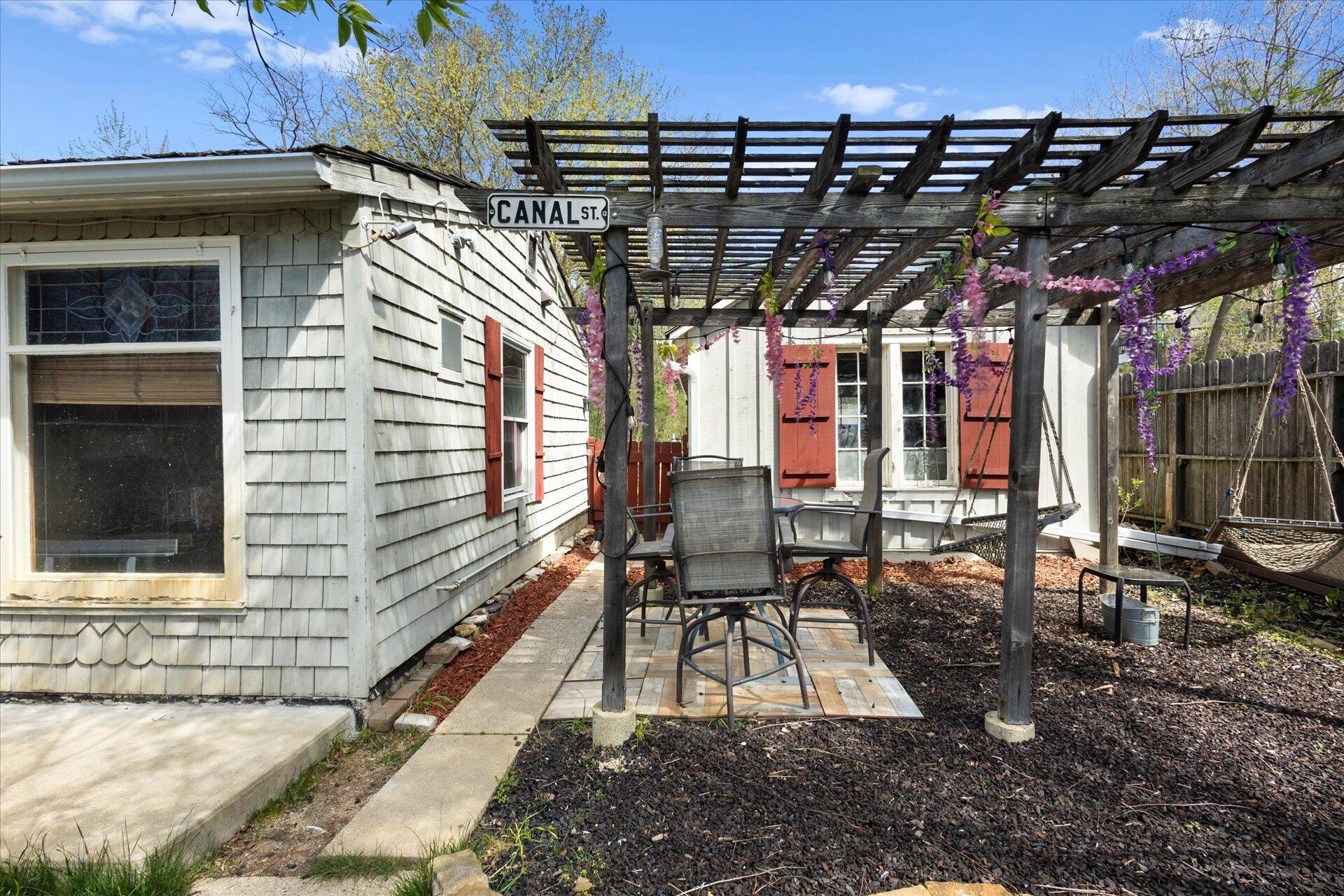 Wisconsin Lake Home for sale (MLS#: 1917046) at W1289  Beach Rd, in East Troy, Wisconsin. (22 of 22)