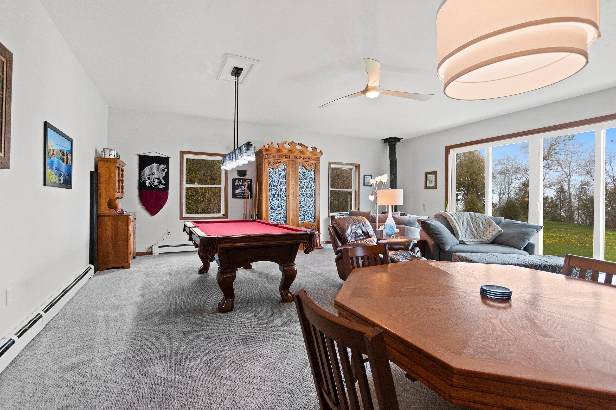 Wisconsin Lake Home for sale (MLS#: 1917083) at 1020  Lakeview Dr, in Algoma, Wisconsin. (4 of 67)