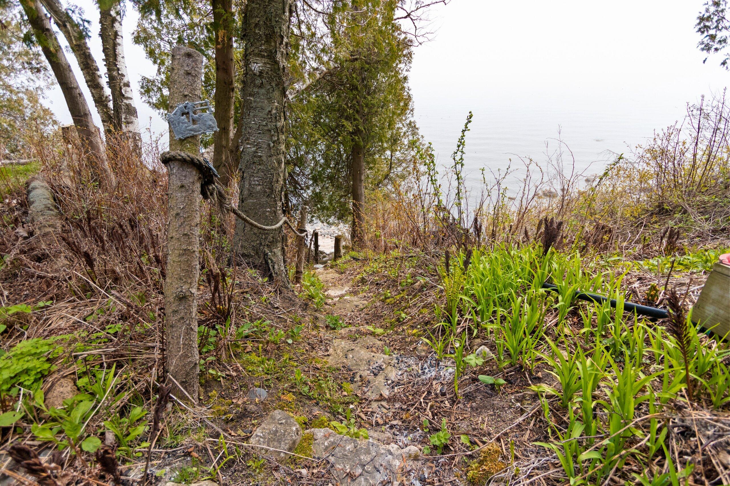Wisconsin Lake Home for sale (MLS#: 1917083) at 1020  Lakeview Dr, in Algoma, Wisconsin. (37 of 67)