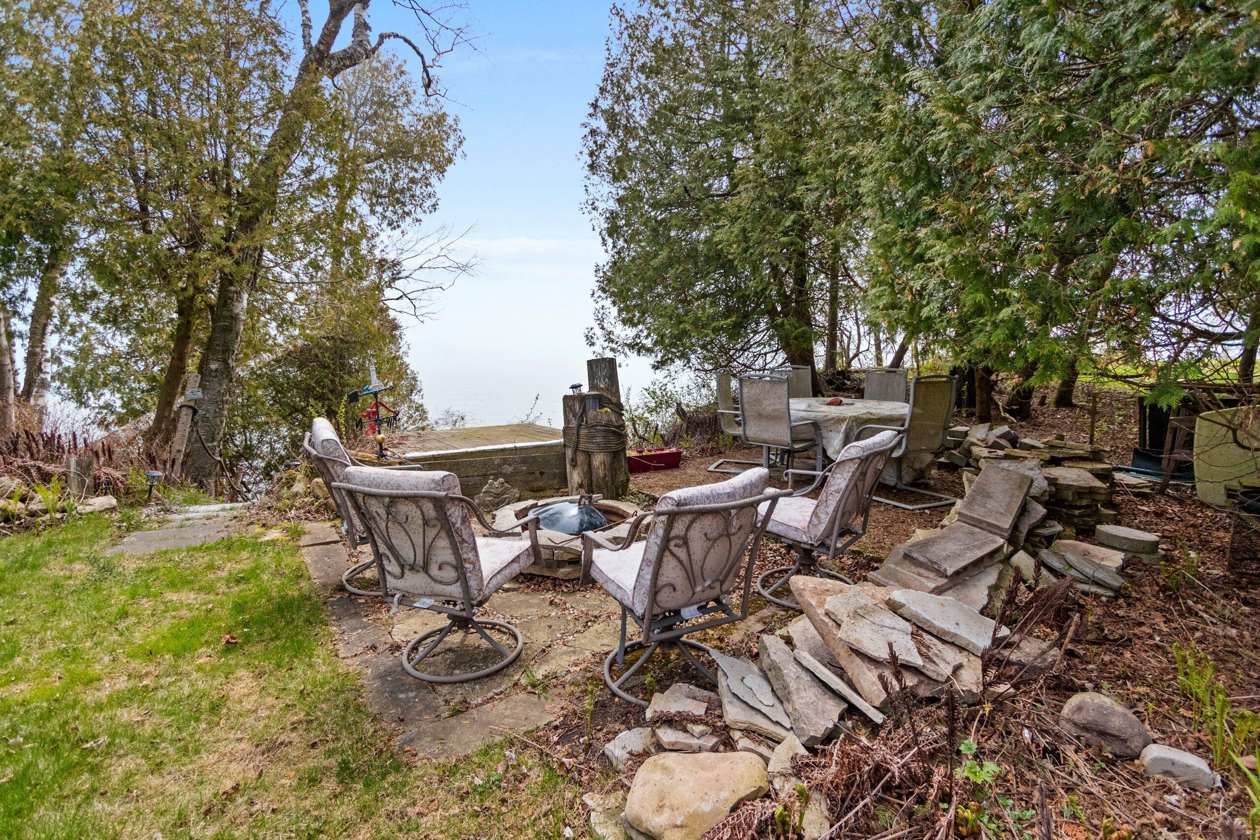 Wisconsin Lake Home for sale (MLS#: 1917083) at 1020  Lakeview Dr, in Algoma, Wisconsin. (38 of 67)