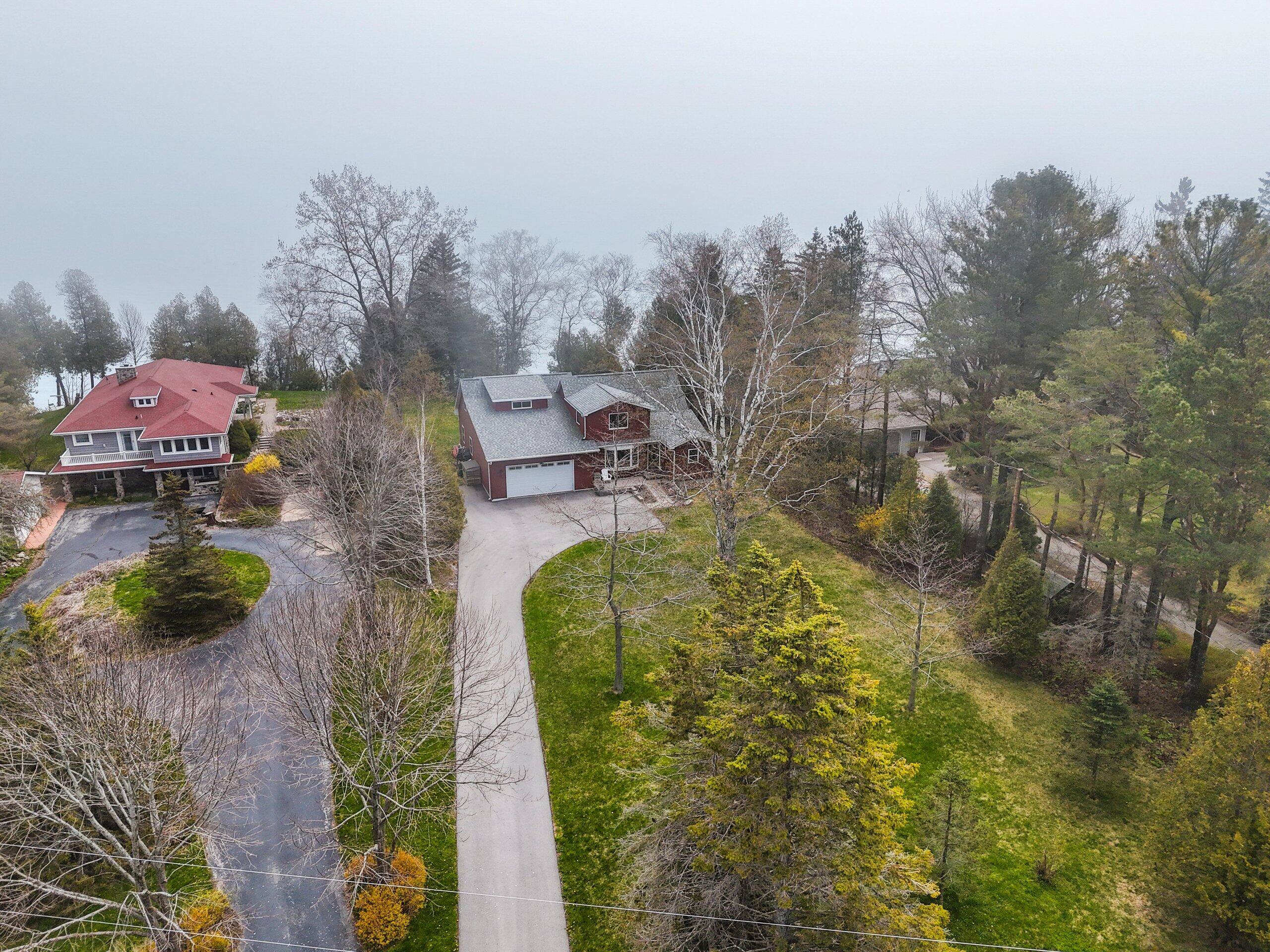 Wisconsin Lake Home for sale (MLS#: 1917083) at 1020  Lakeview Dr, in Algoma, Wisconsin. (40 of 67)