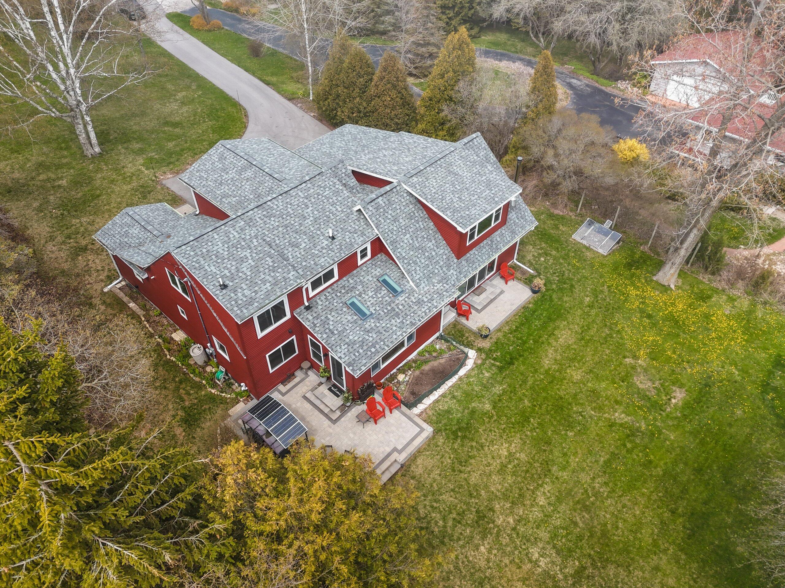 Wisconsin Lake Home for sale (MLS#: 1917083) at 1020  Lakeview Dr, in Algoma, Wisconsin. (45 of 67)