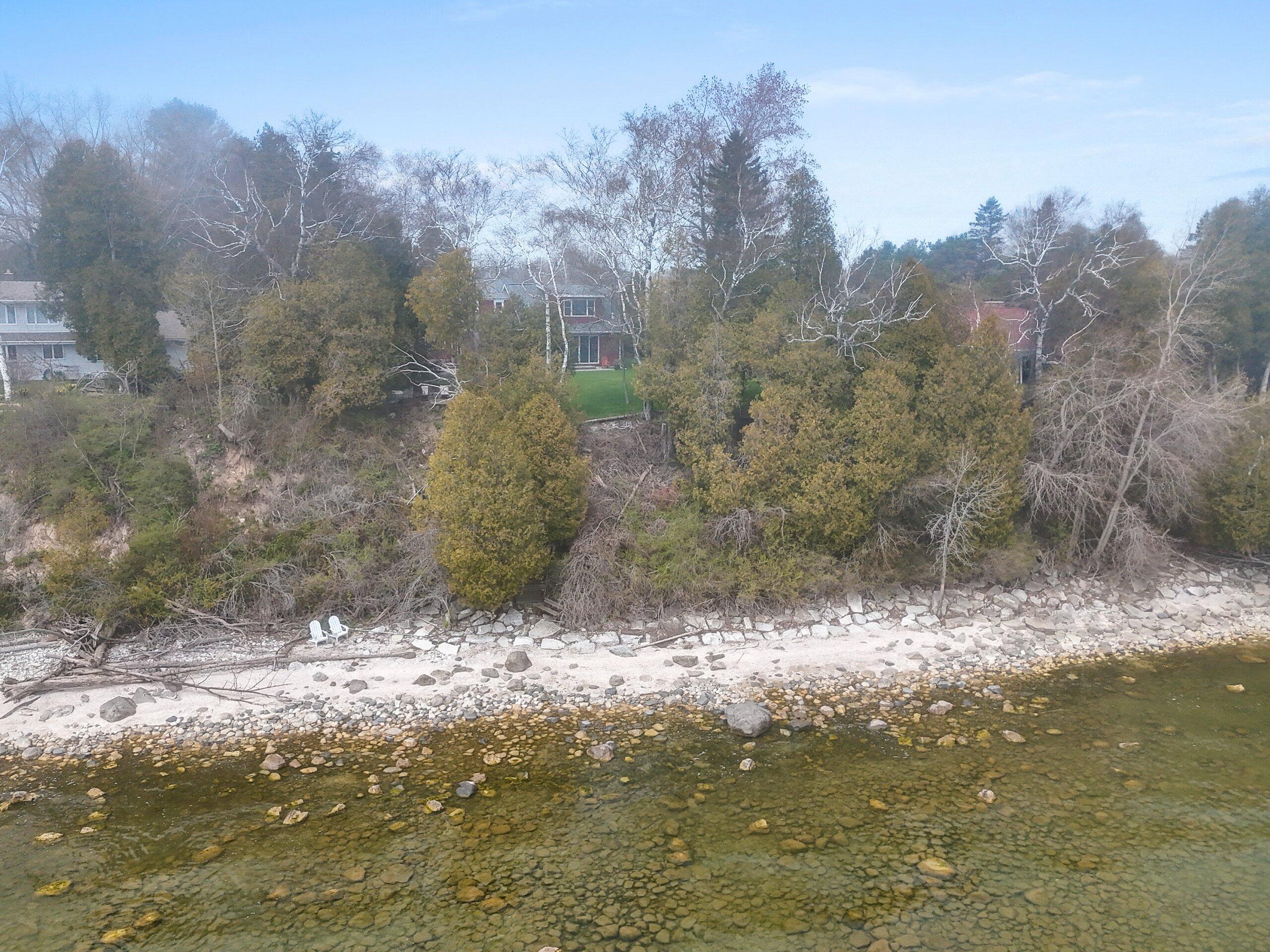 Wisconsin Lake Home for sale (MLS#: 1917083) at 1020  Lakeview Dr, in Algoma, Wisconsin. (48 of 67)