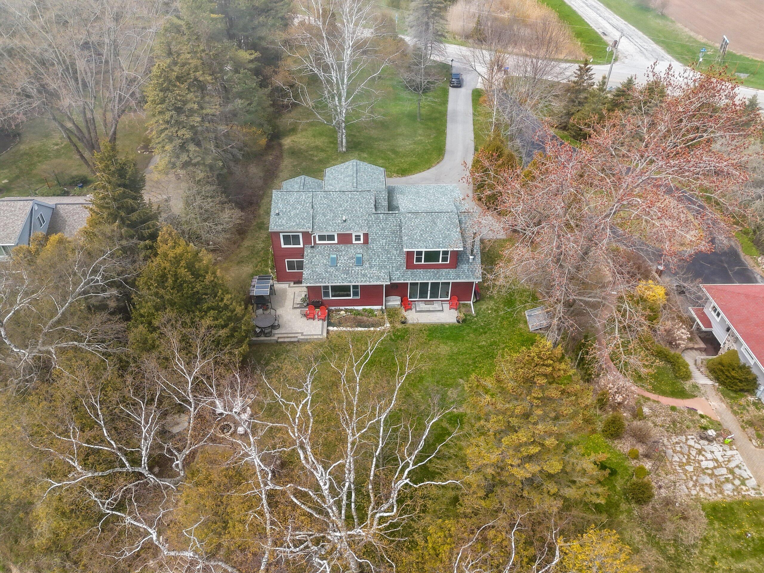 Wisconsin Lake Home for sale (MLS#: 1917083) at 1020  Lakeview Dr, in Algoma, Wisconsin. (51 of 67)