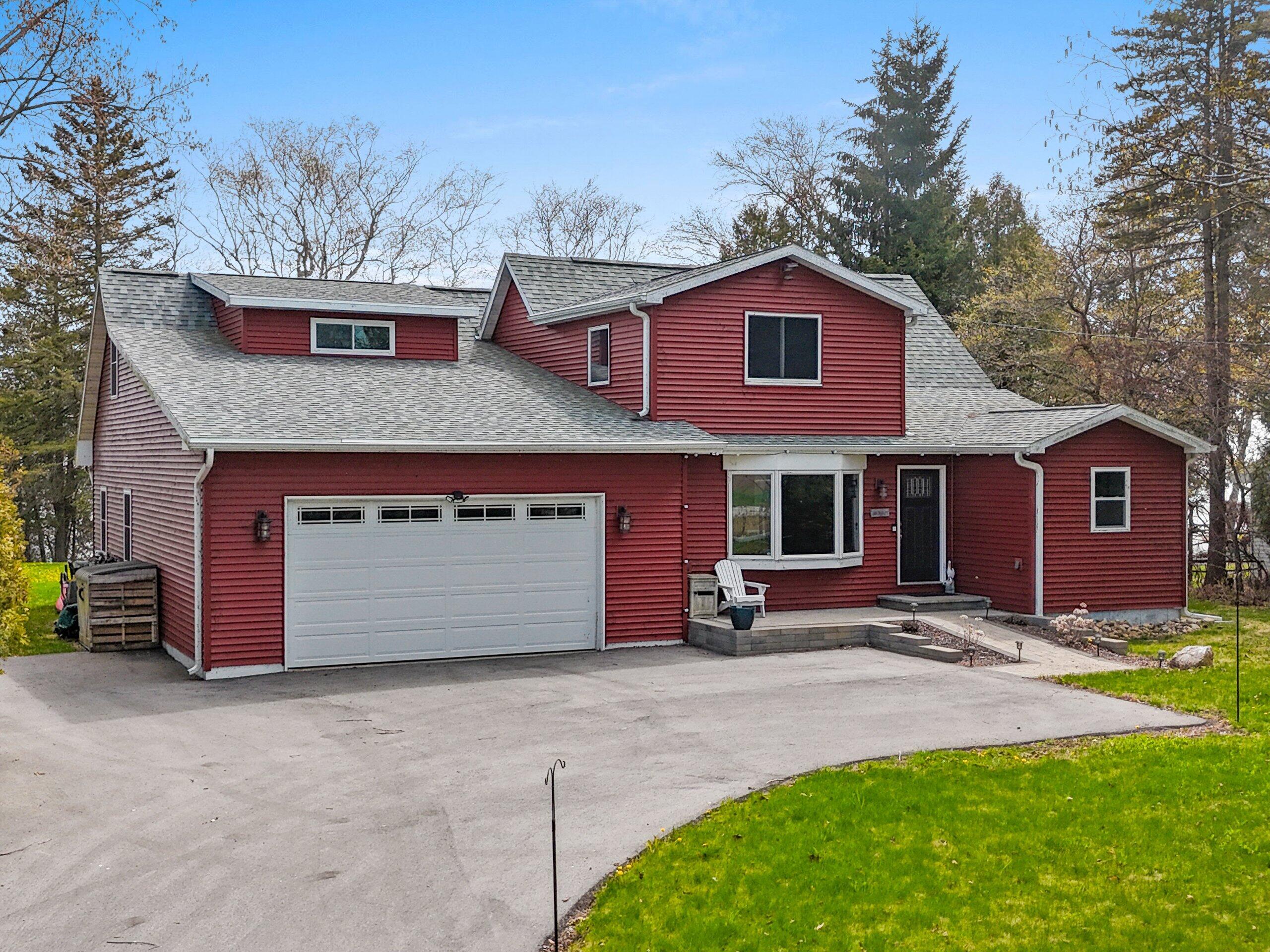 Wisconsin Lake Home for sale (MLS#: 1917083) at 1020  Lakeview Dr, in Algoma, Wisconsin. (54 of 67)