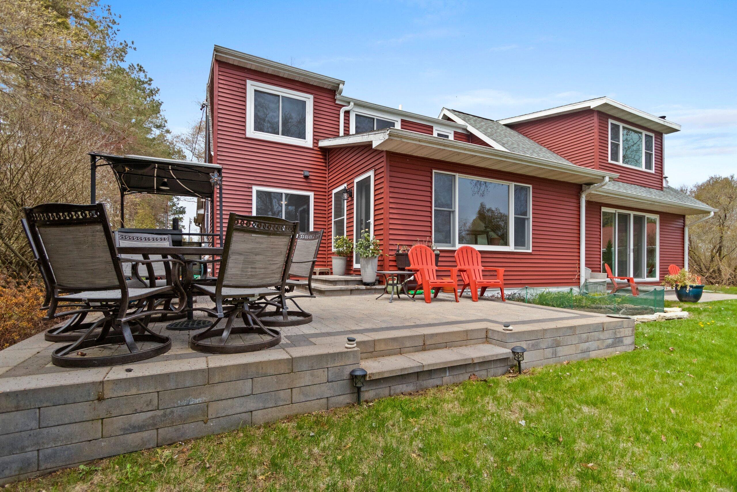 Wisconsin Lake Home for sale (MLS#: 1917083) at 1020  Lakeview Dr, in Algoma, Wisconsin. (56 of 67)