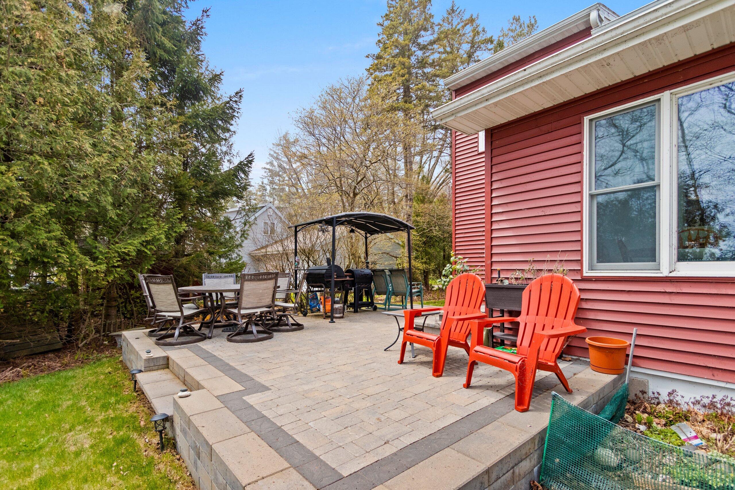 Wisconsin Lake Home for sale (MLS#: 1917083) at 1020  Lakeview Dr, in Algoma, Wisconsin. (57 of 67)