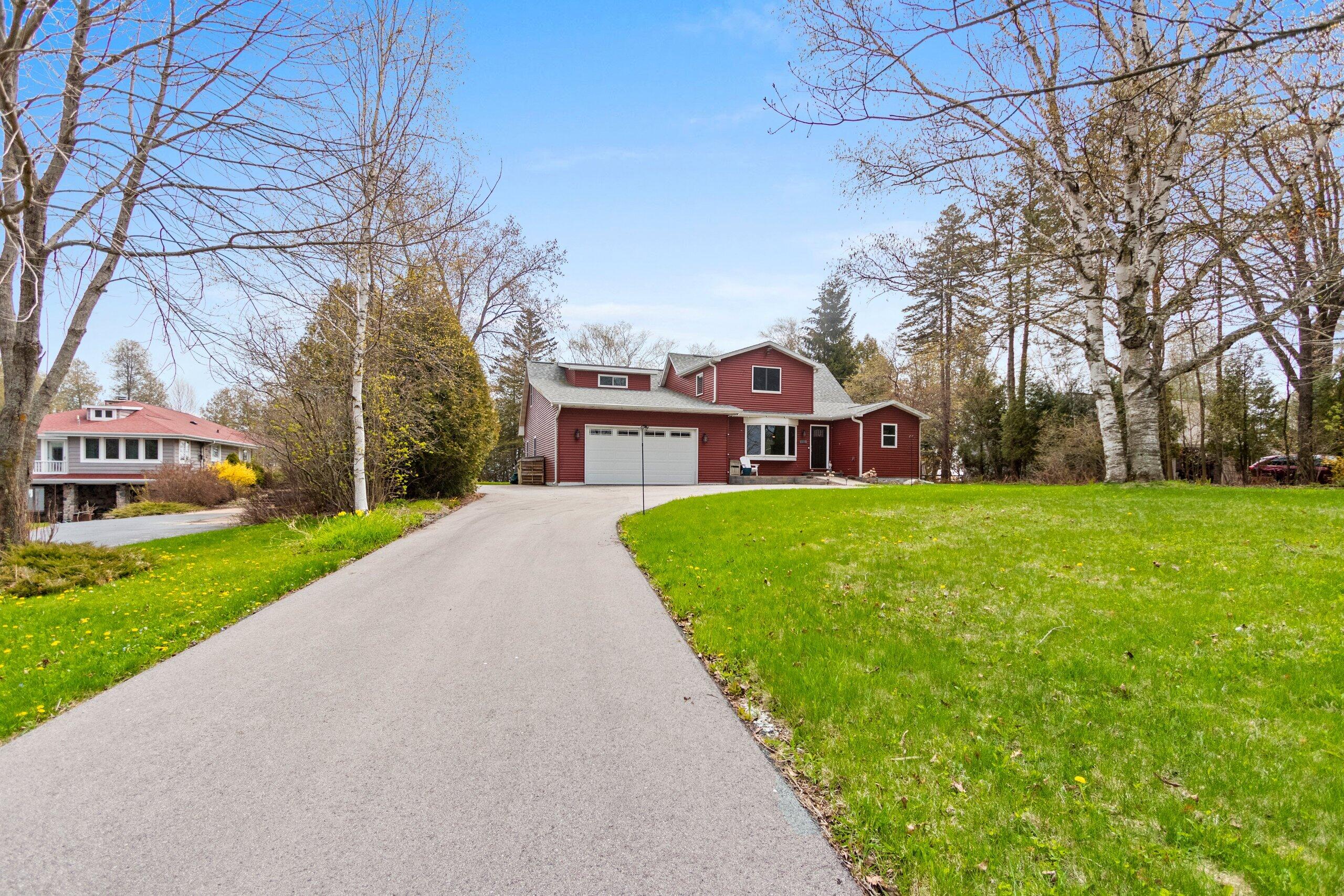 Wisconsin Lake Home for sale (MLS#: 1917083) at 1020  Lakeview Dr, in Algoma, Wisconsin. (60 of 67)