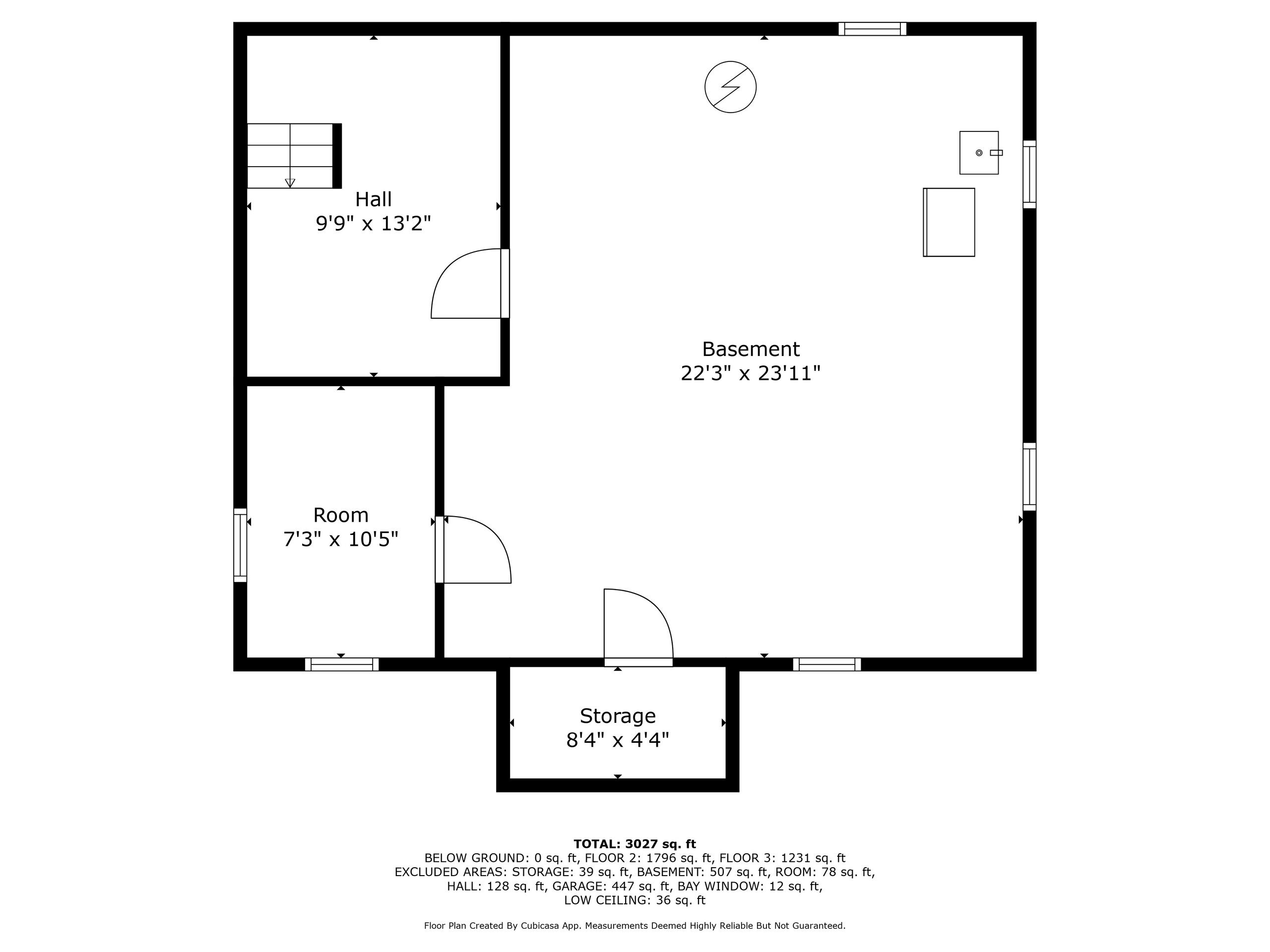 Wisconsin Lake Home for sale (MLS#: 1917083) at 1020  Lakeview Dr, in Algoma, Wisconsin. (67 of 67)