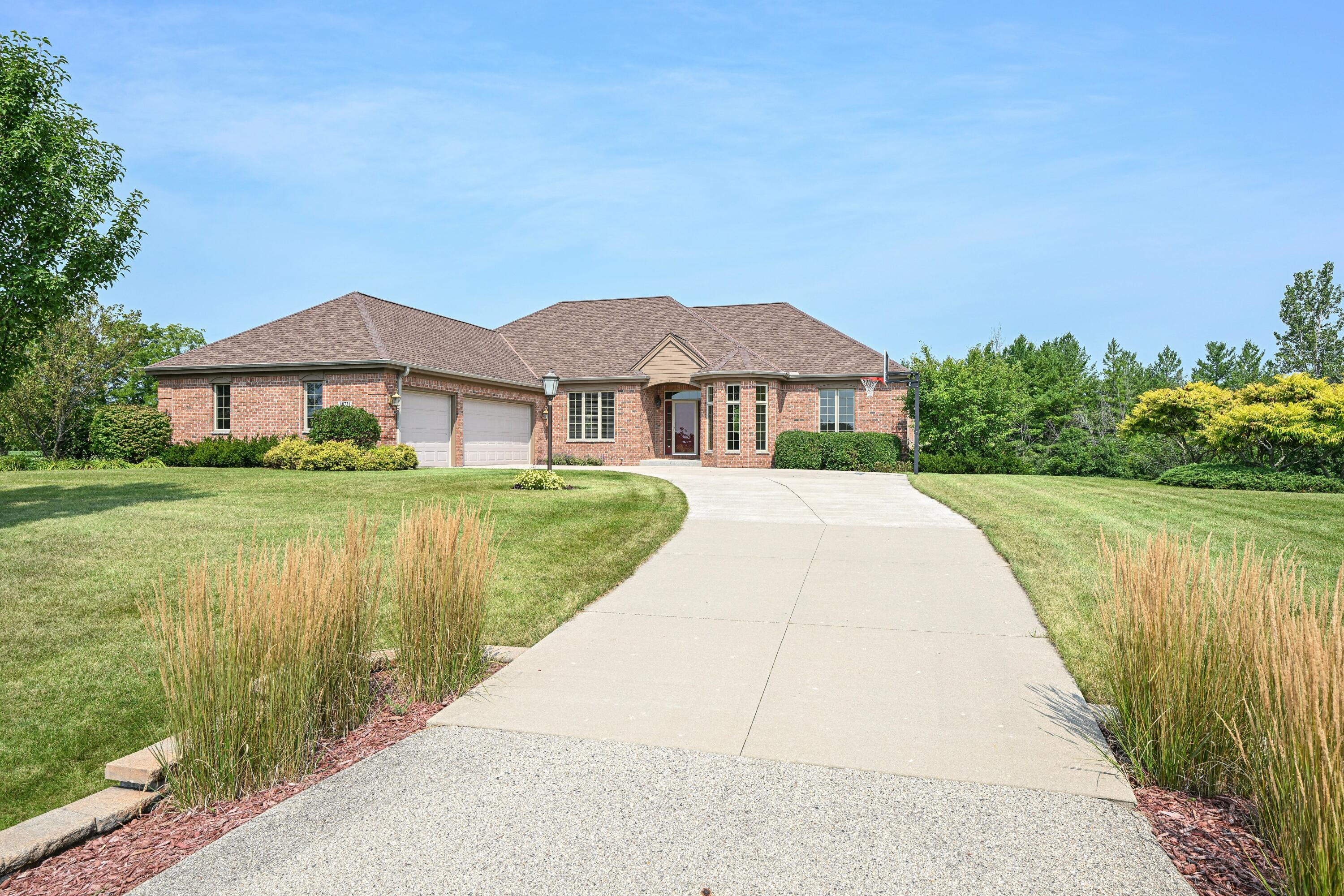 Wisconsin Lake Home for sale (MLS#: 1917094) at 18731  Walden Dr, in Yorkville, Wisconsin. (1 of 40)