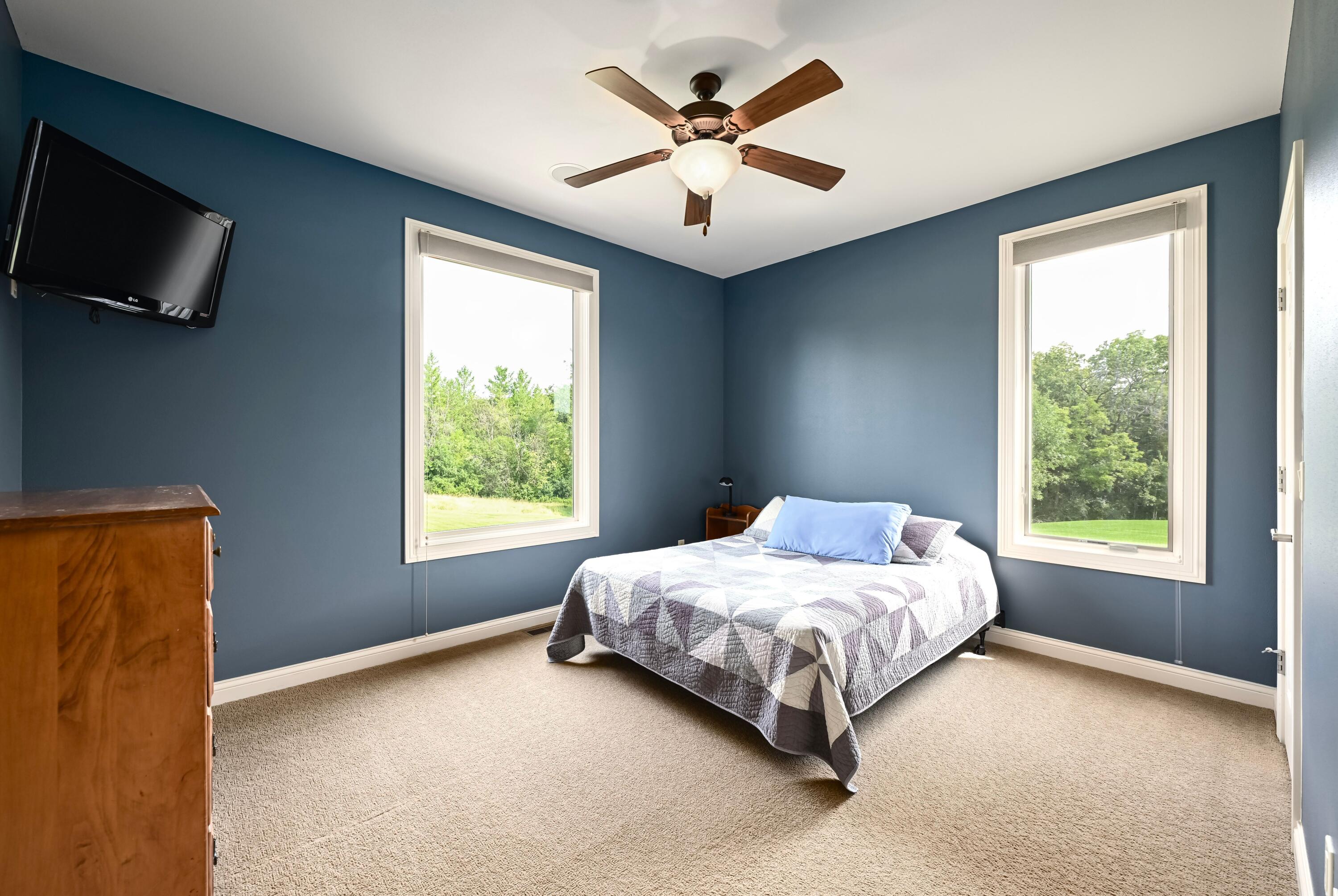 Wisconsin Lake Home for sale (MLS#: 1917094) at 18731  Walden Dr, in Yorkville, Wisconsin. (14 of 40)