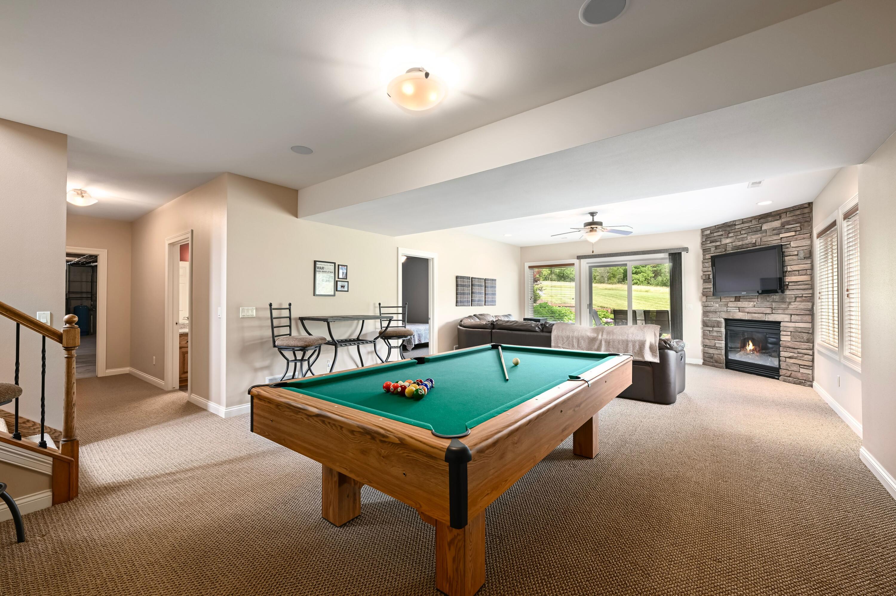 Wisconsin Lake Home for sale (MLS#: 1917094) at 18731  Walden Dr, in Yorkville, Wisconsin. (21 of 40)