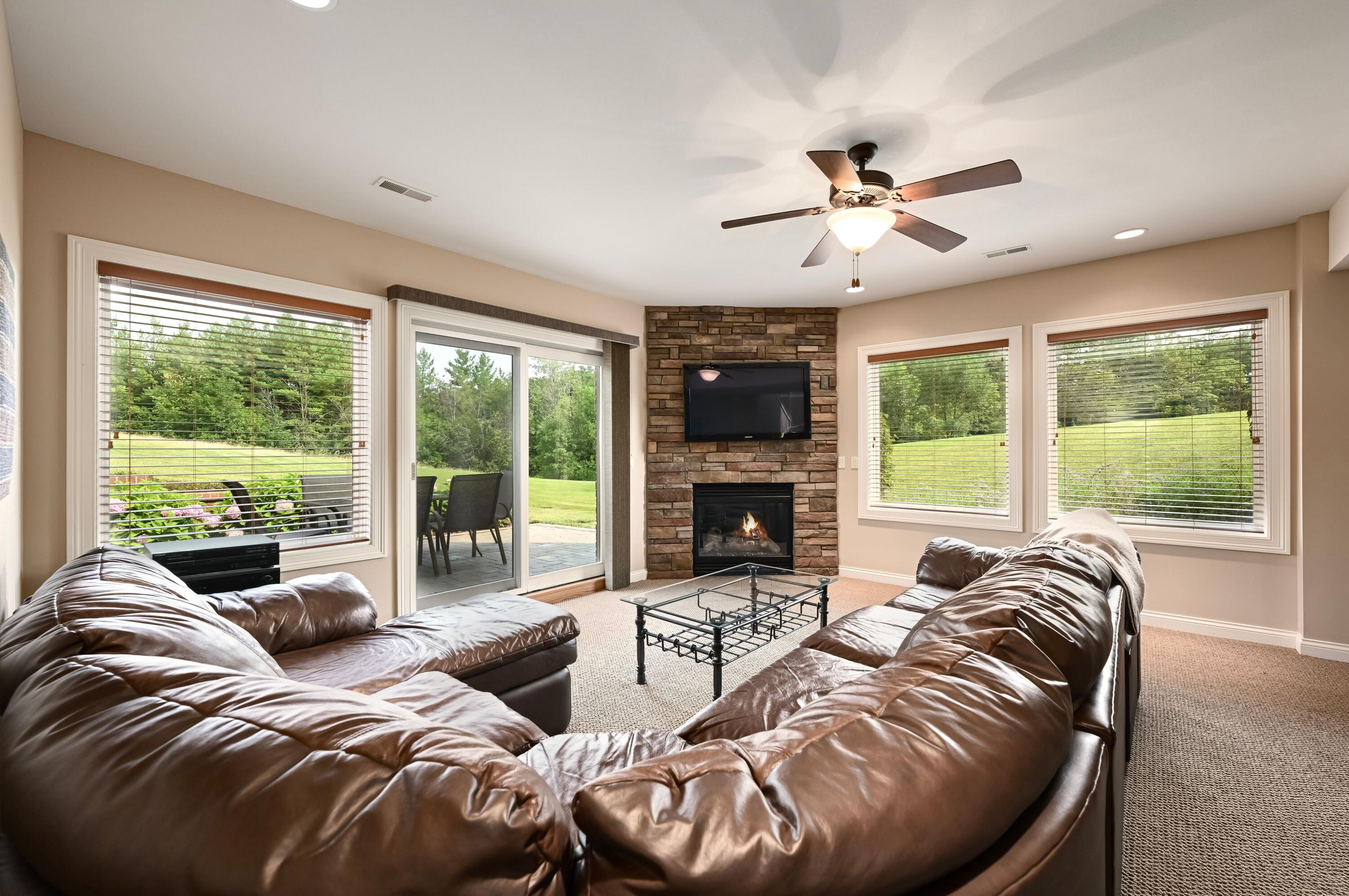Wisconsin Lake Home for sale (MLS#: 1917094) at 18731  Walden Dr, in Yorkville, Wisconsin. (22 of 40)