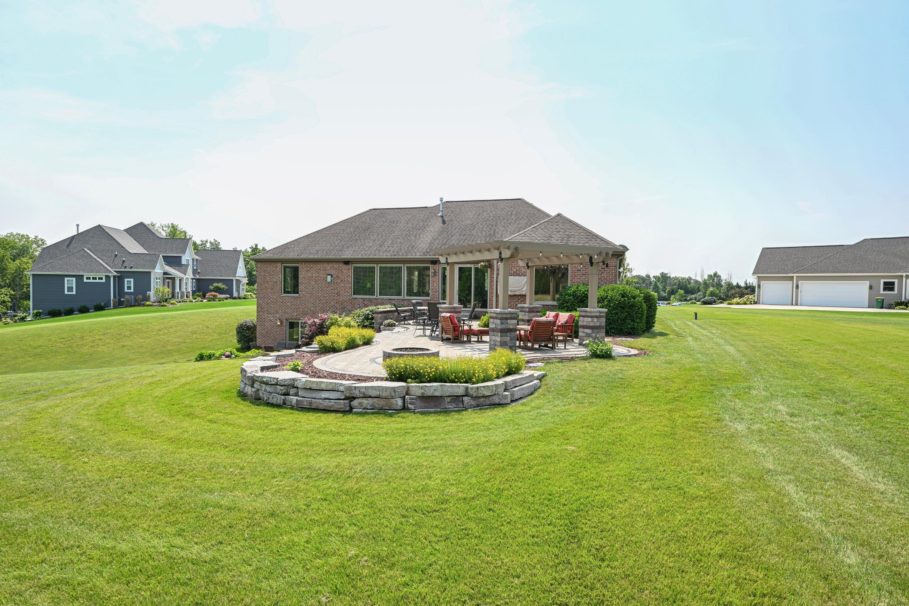 Wisconsin Lake Home for sale (MLS#: 1917094) at 18731  Walden Dr, in Yorkville, Wisconsin. (24 of 40)