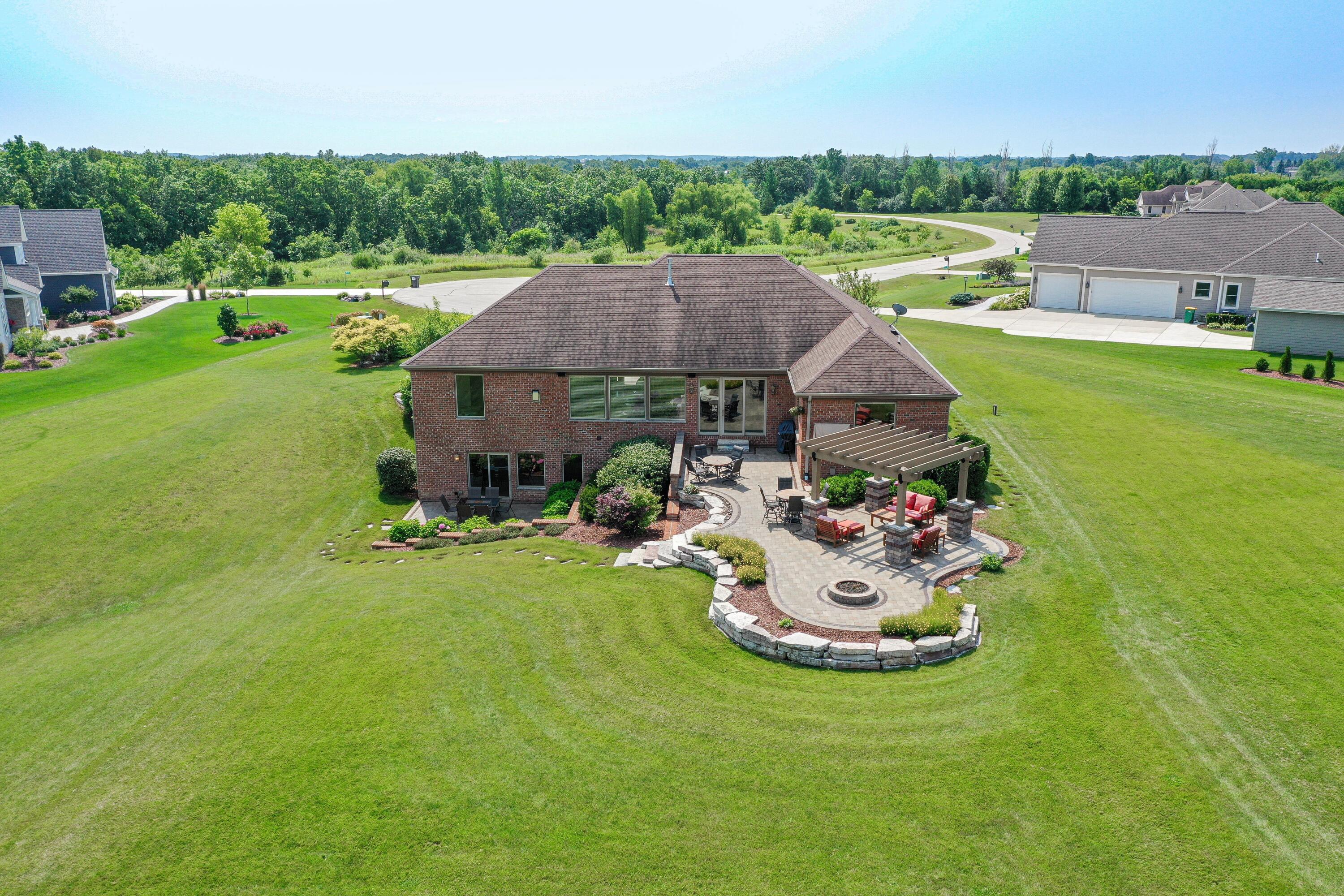 Wisconsin Lake Home for sale (MLS#: 1917094) at 18731  Walden Dr, in Yorkville, Wisconsin. (27 of 40)