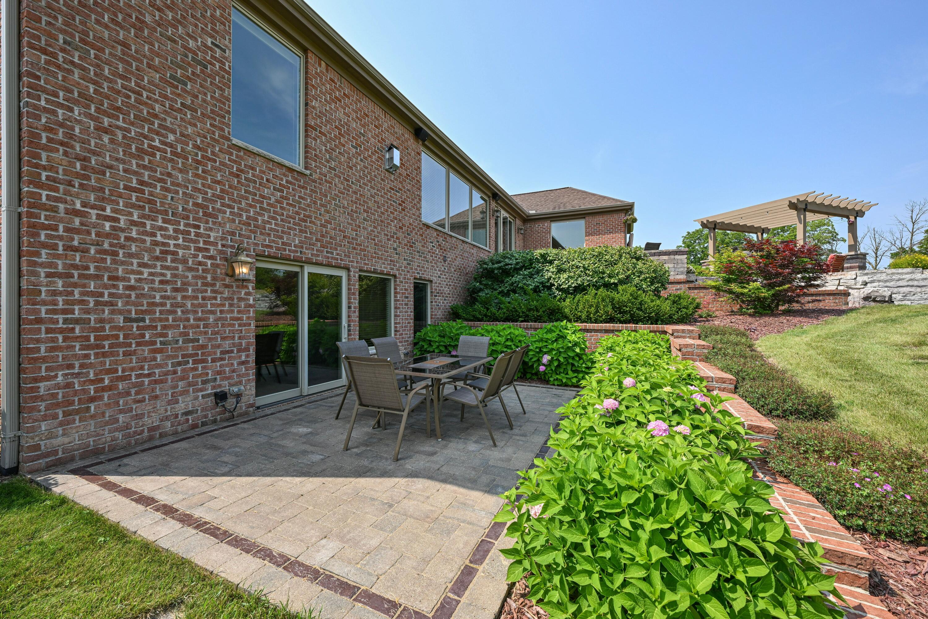 Wisconsin Lake Home for sale (MLS#: 1917094) at 18731  Walden Dr, in Yorkville, Wisconsin. (31 of 40)