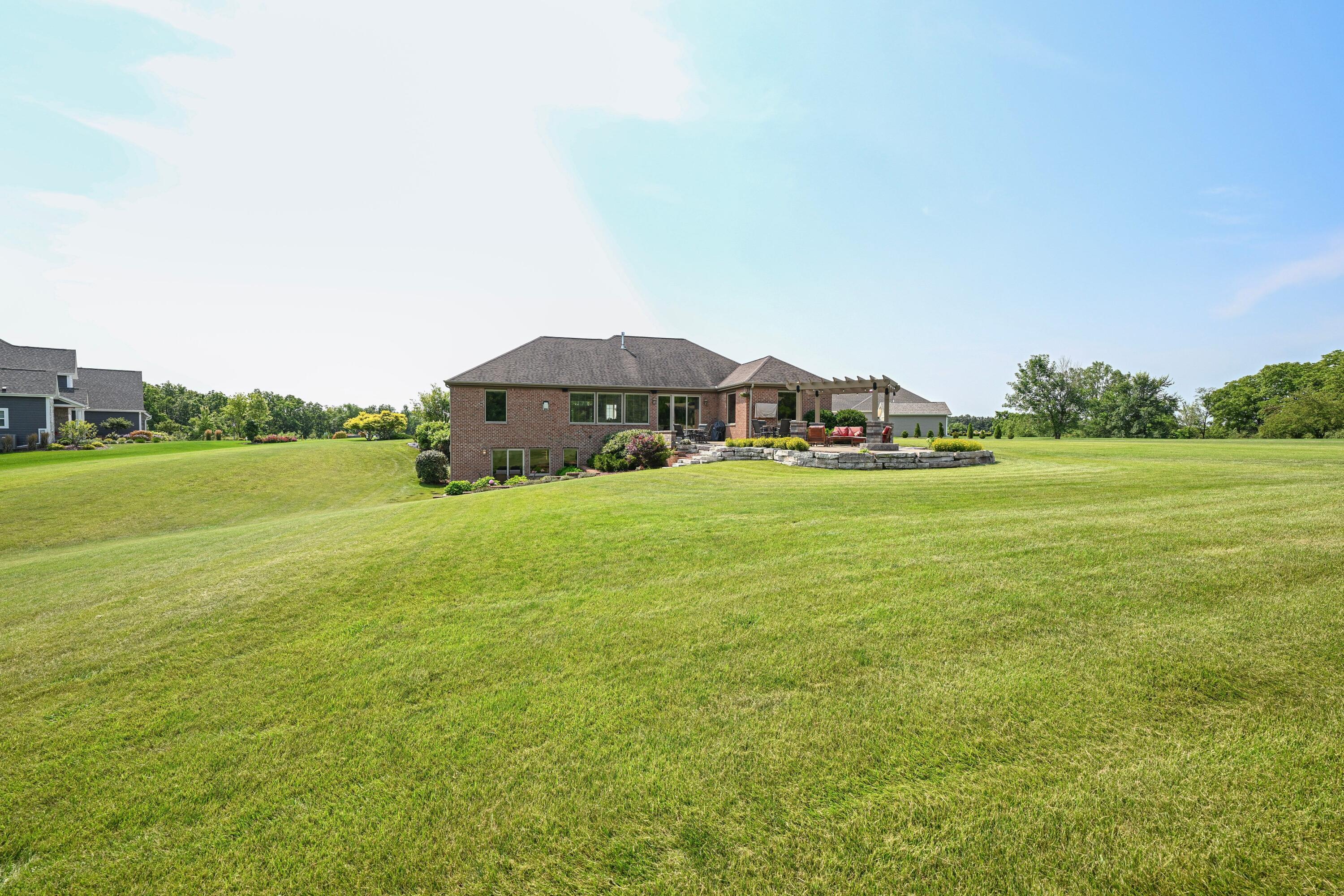 Wisconsin Lake Home for sale (MLS#: 1917094) at 18731  Walden Dr, in Yorkville, Wisconsin. (33 of 40)