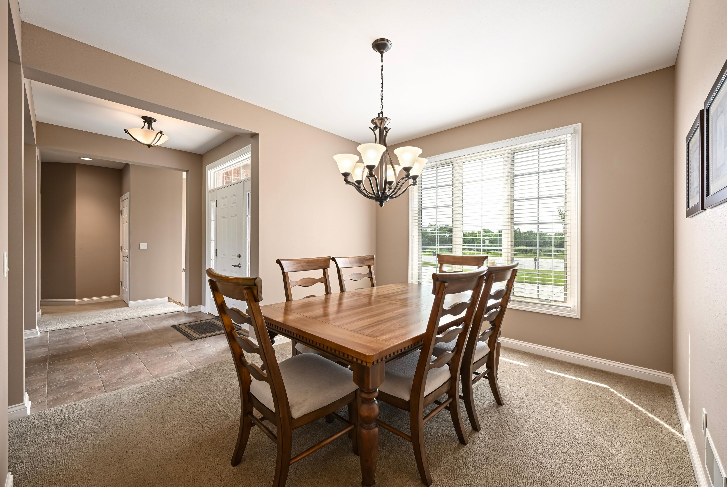 Wisconsin Lake Home for sale (MLS#: 1917094) at 18731  Walden Dr, in Yorkville, Wisconsin. (6 of 40)